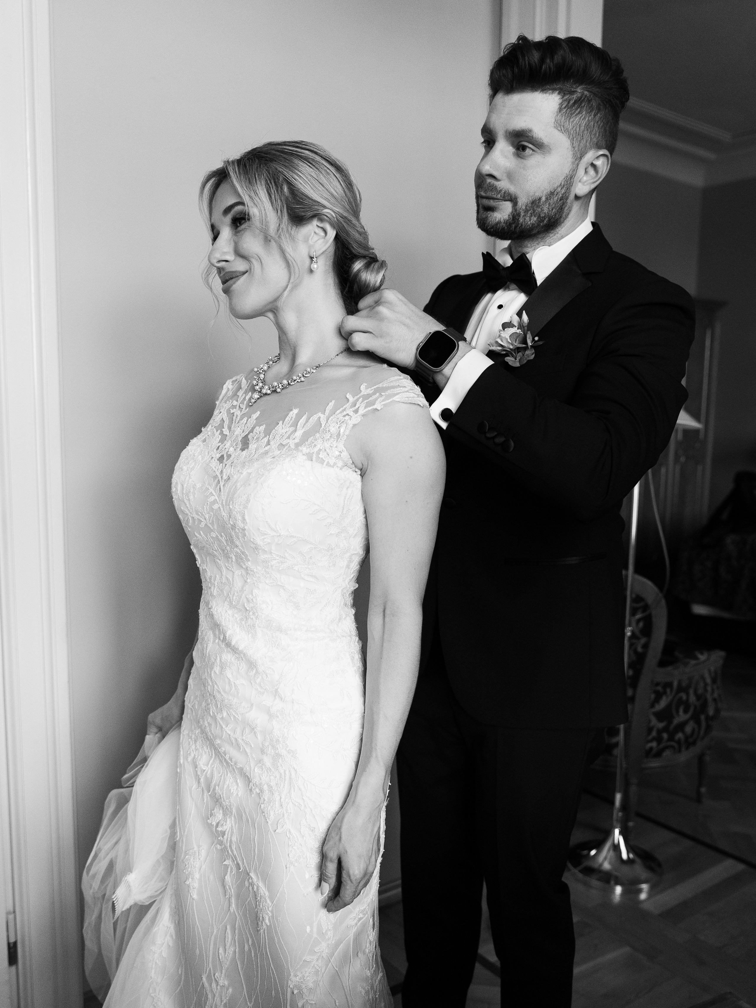 Сергей и Алёна. Фотограф, видеограф -Александр Антонян