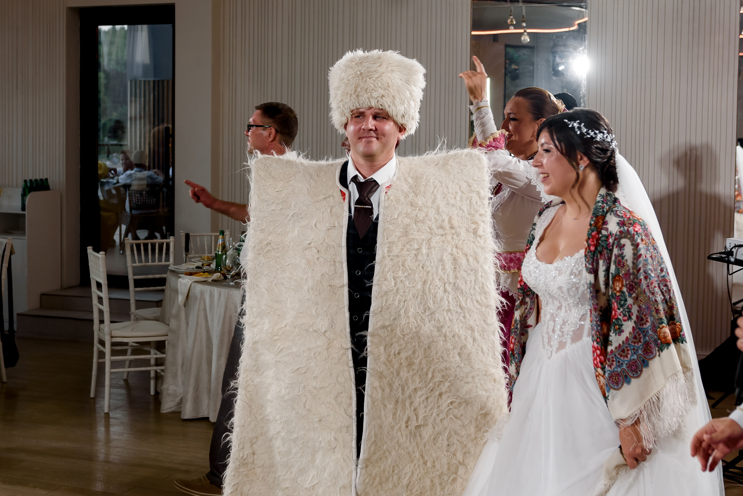 Анонс Свадьбы Виталия и Александры. Свадебный и семейный фотограф в Ставрополе Роман Иванов