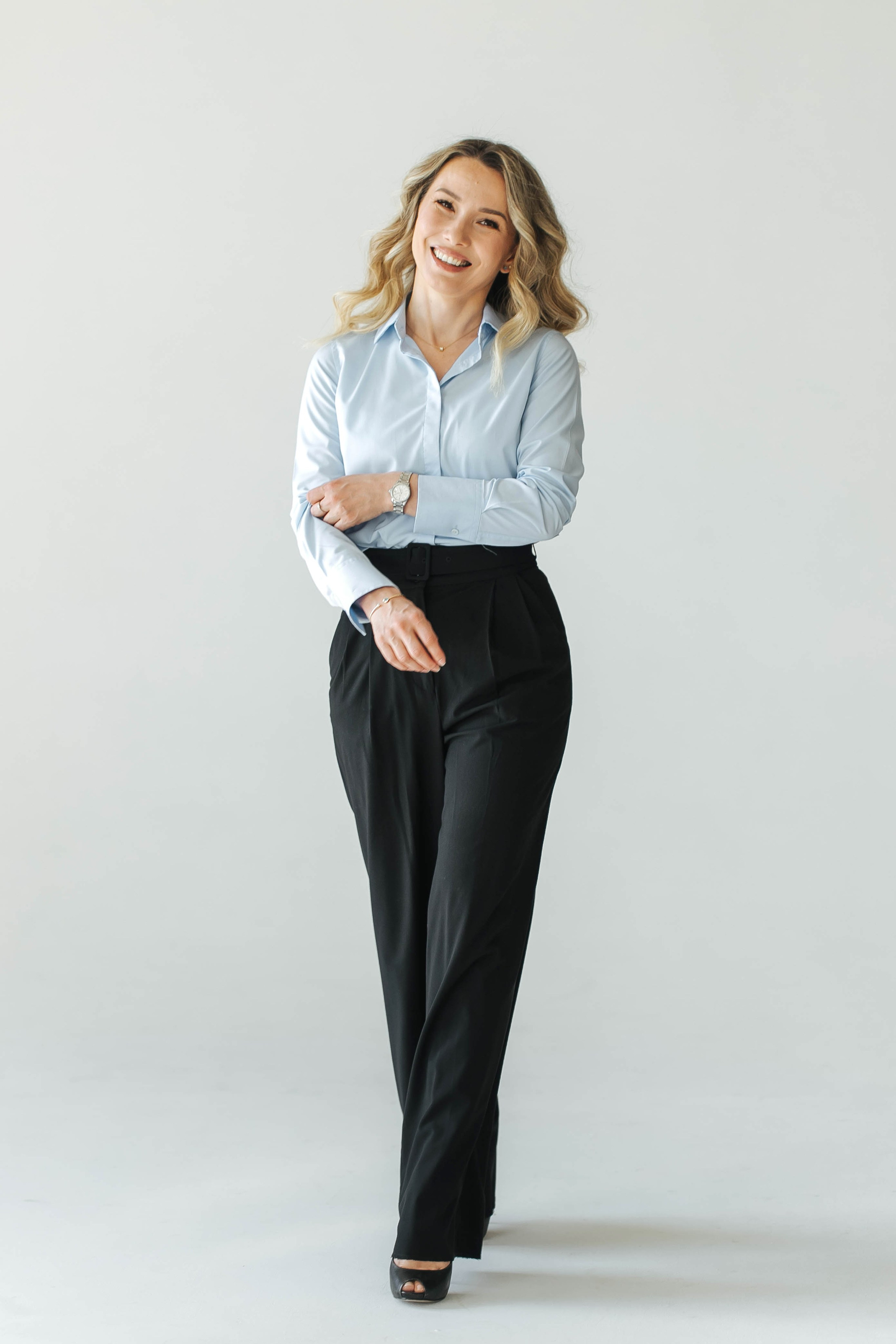 Портрет. Главная