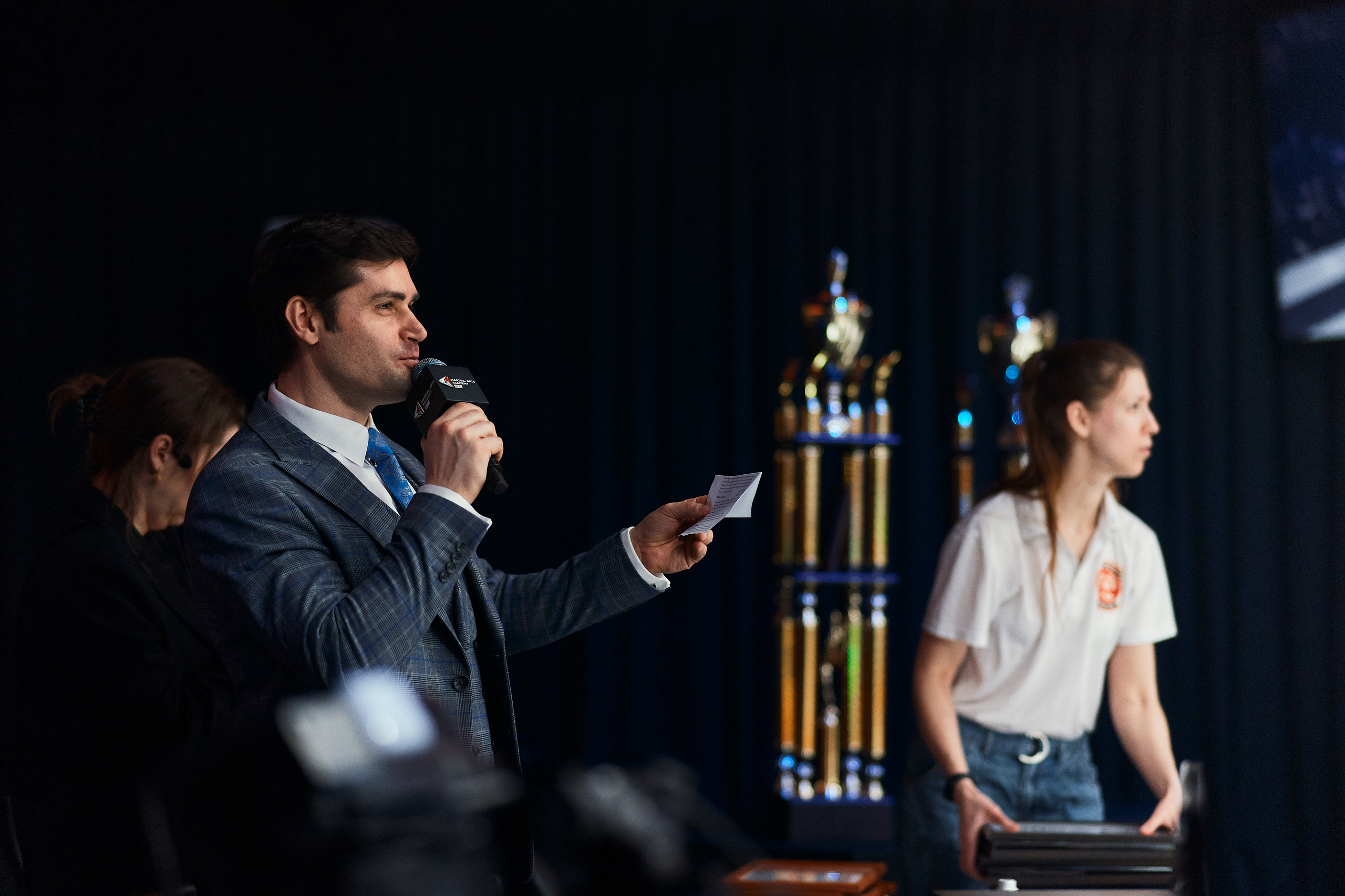 Кубок по Косики каратэ им. Николая Японского. Валитов Тимур | Репортажный фотограф