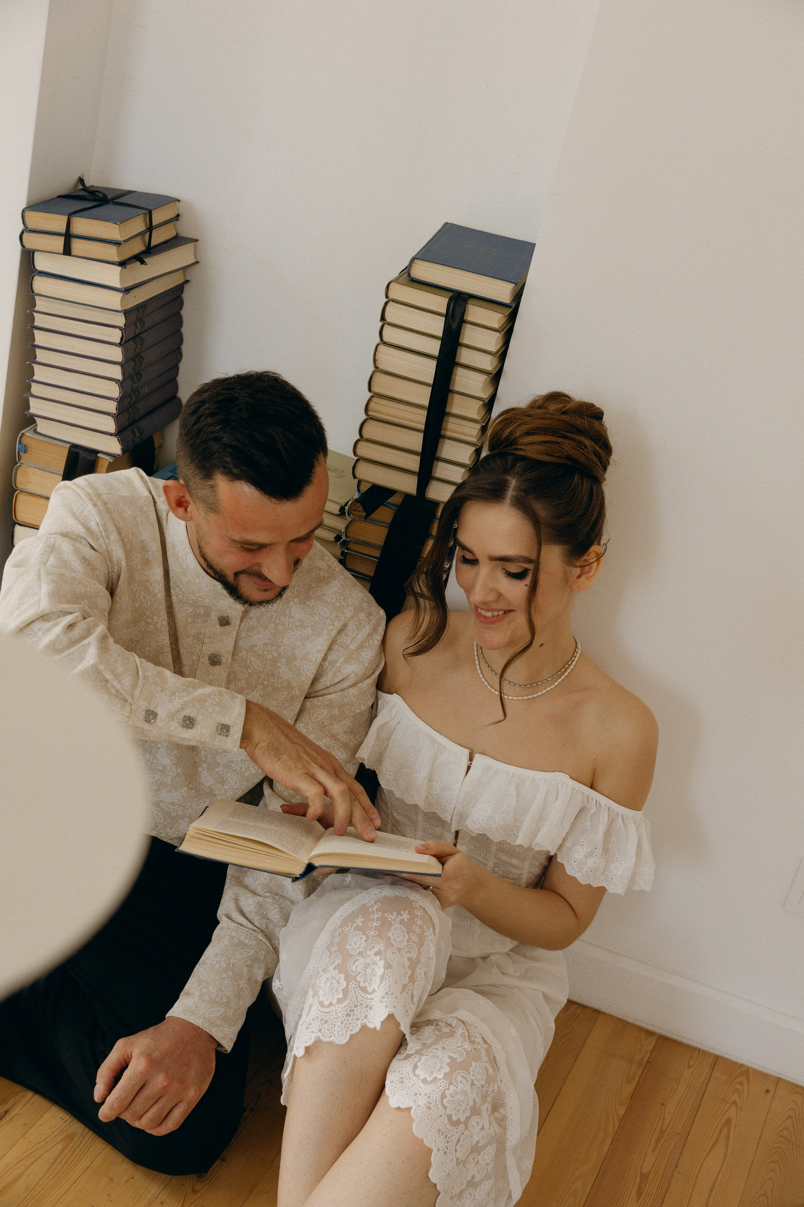 Таня|Рома. Свадебный фотограф Таня Караисаева