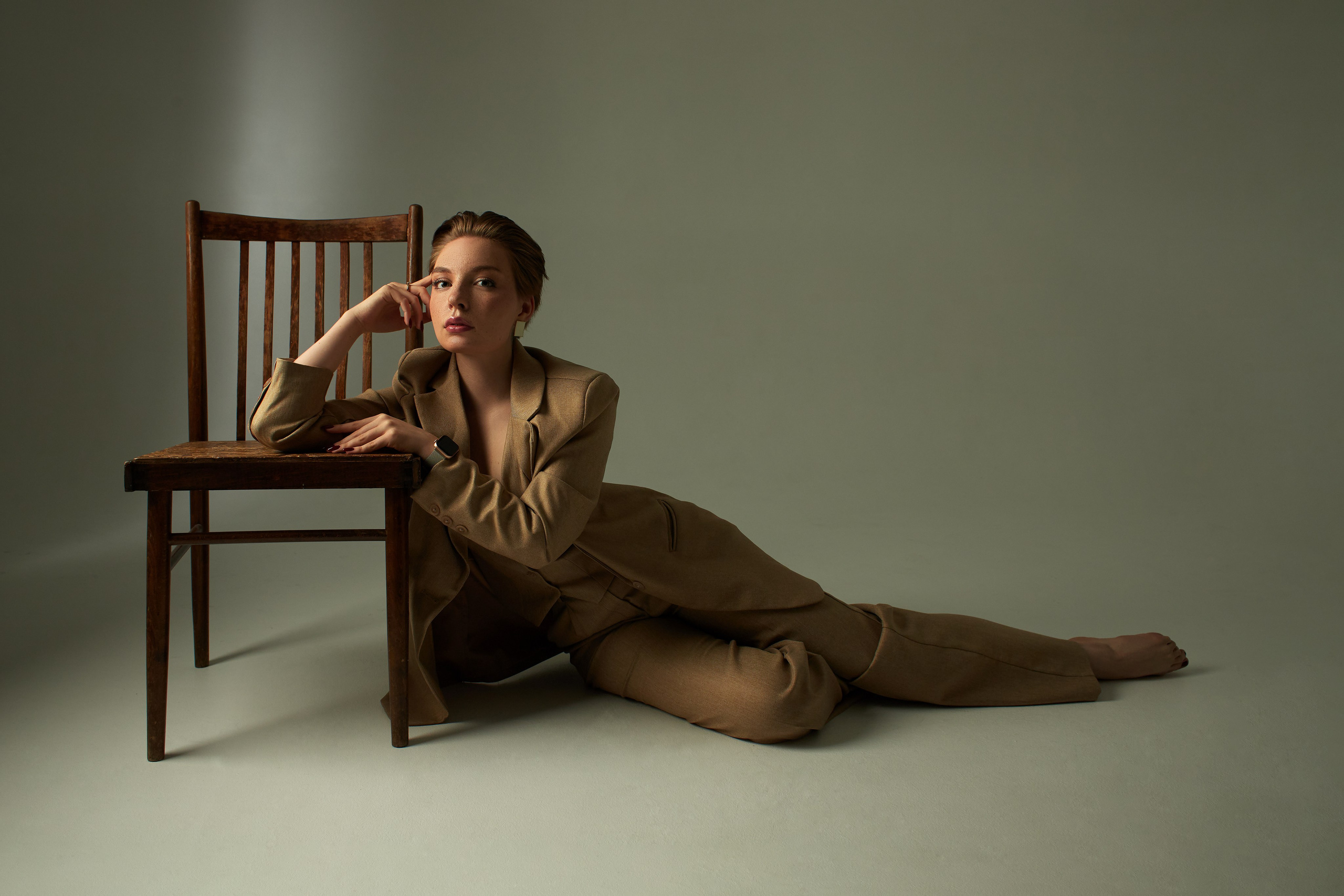 Екатерина. Арт-фотограф в Екатеринбурге