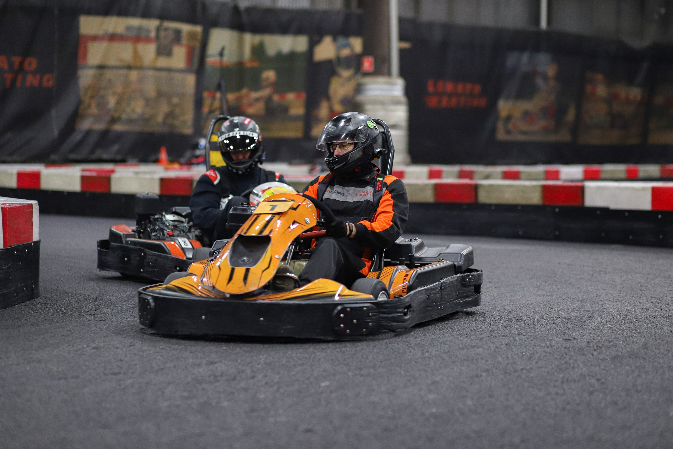 LSK Winter Cup 2025 — 2026 | Этап 6. Malenkyia