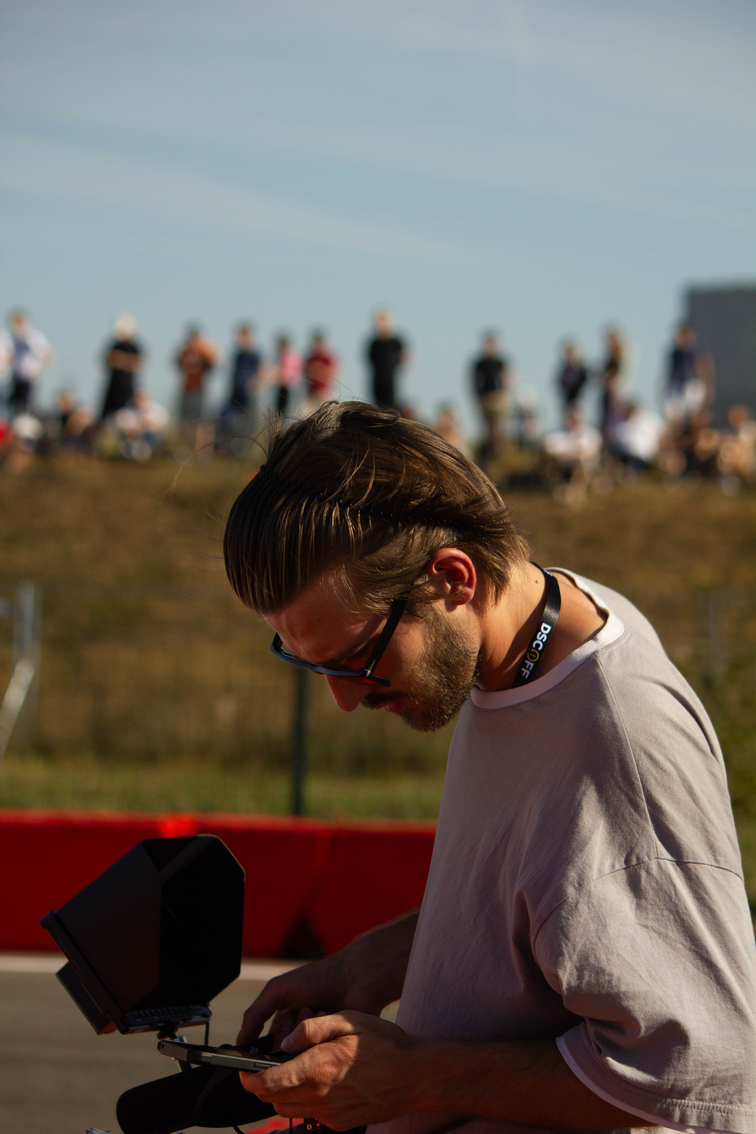 Гран-При Москвы по дрифту 2024. Malenkyia