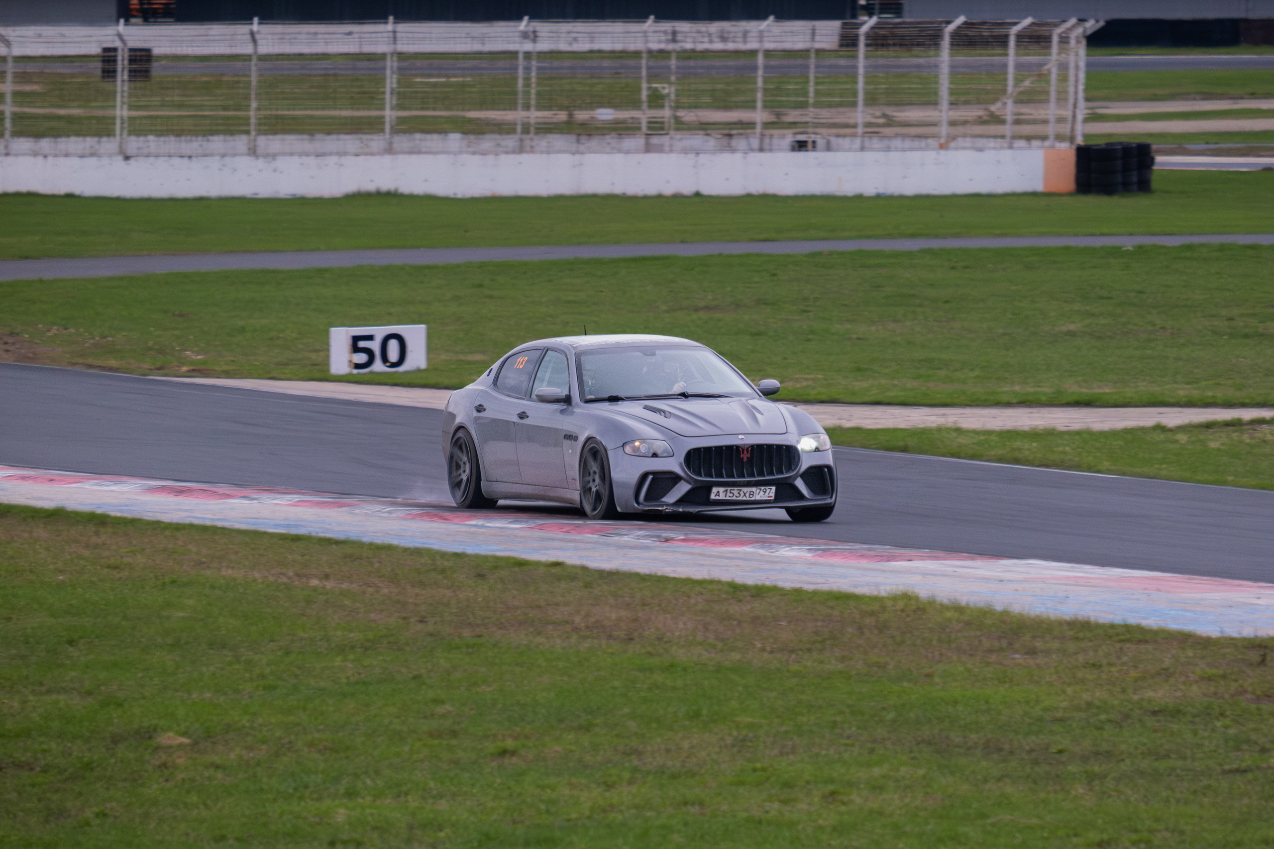 МосАвтоСлалом. Malenkyia