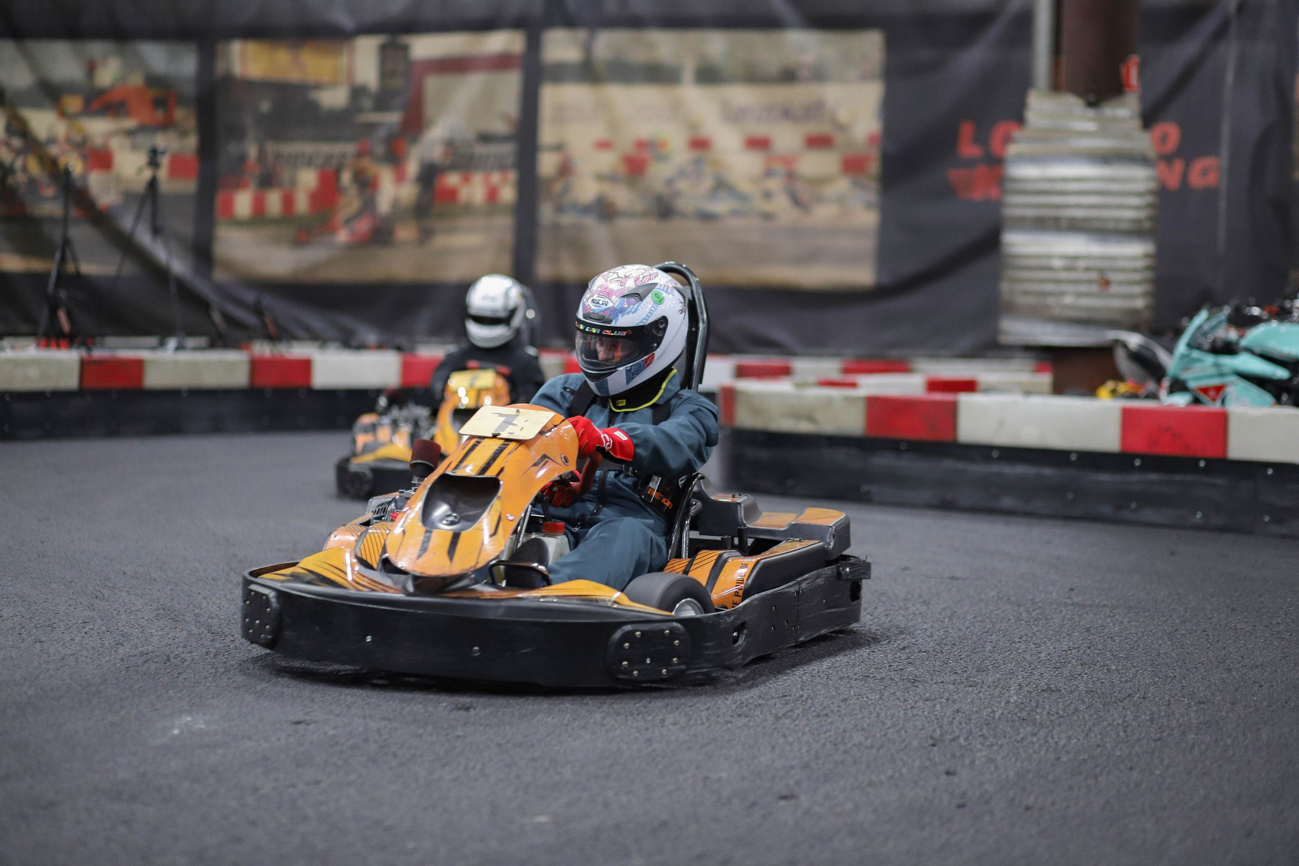 LSK Winter Cup 2025 — 2026 | Этап 4. Malenkyia