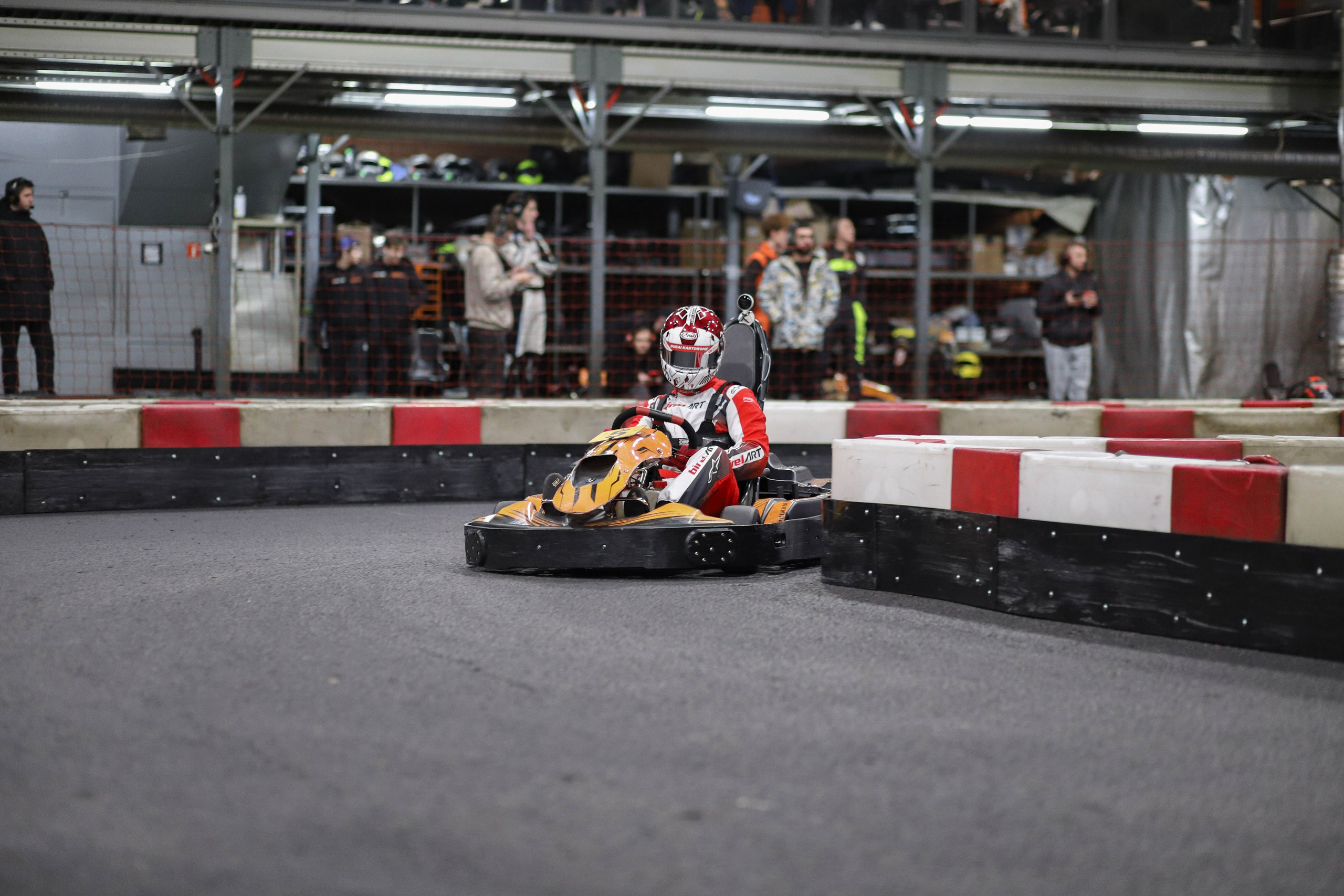 LSK Winter Cup 2025 — 2026 | Этап 3. Malenkyia