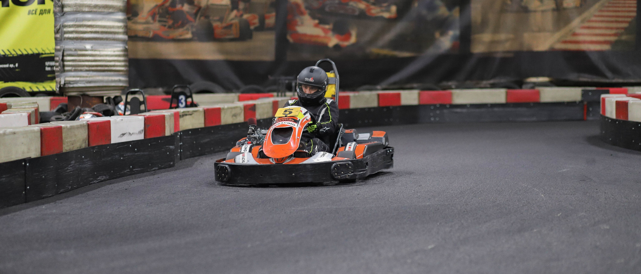 LSK Winter Cup 2025 — 2026 | Этап 4. Malenkyia