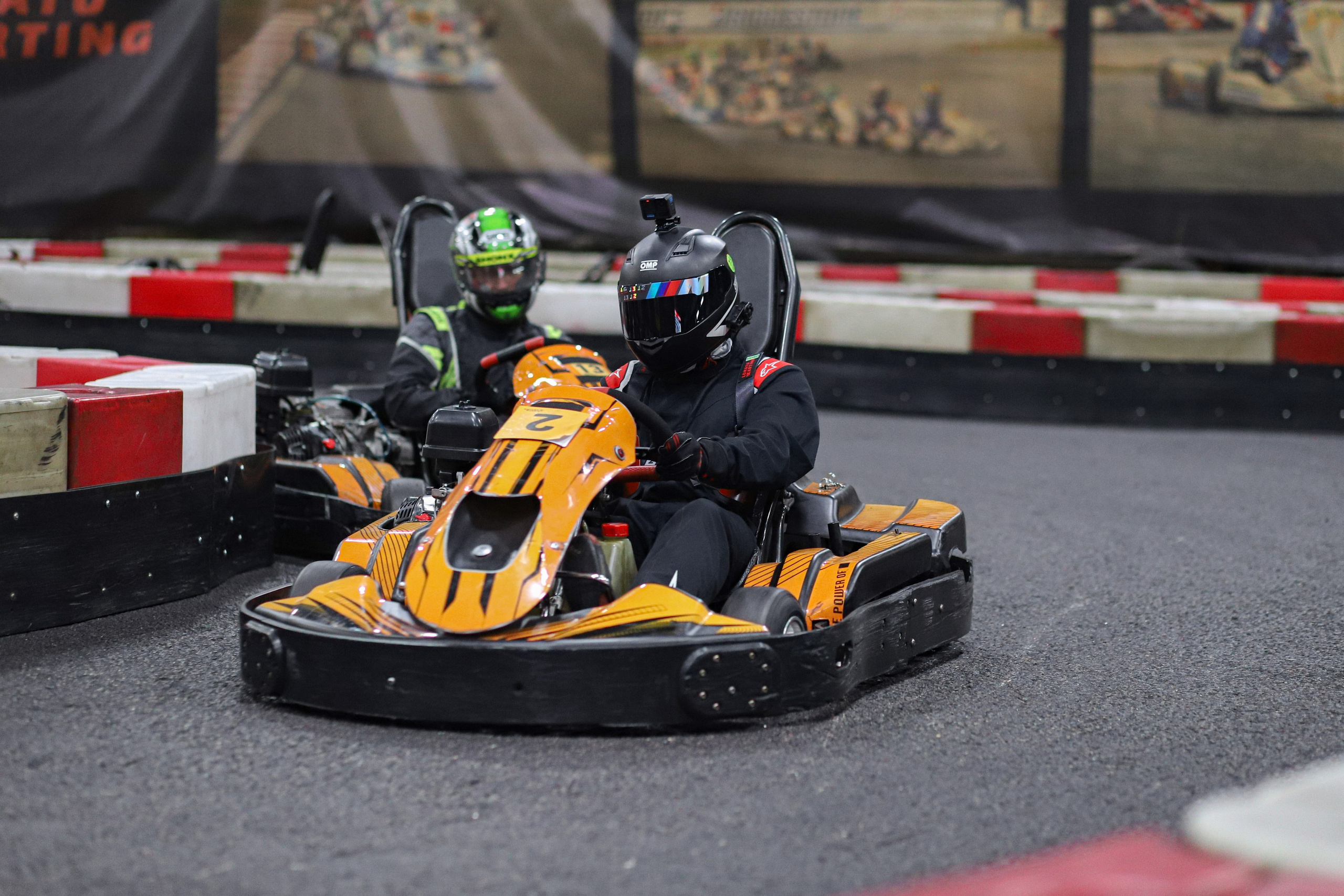 LSK Winter Cup 2025 — 2026 | Этап 6. Malenkyia