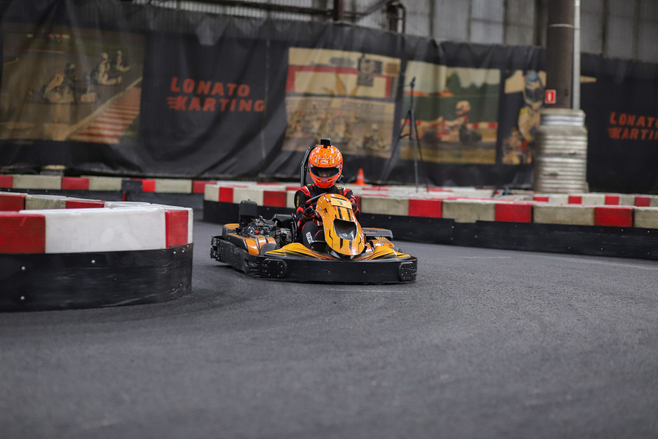 LSK Winter Cup 2025 — 2026 | Этап 6. Malenkyia