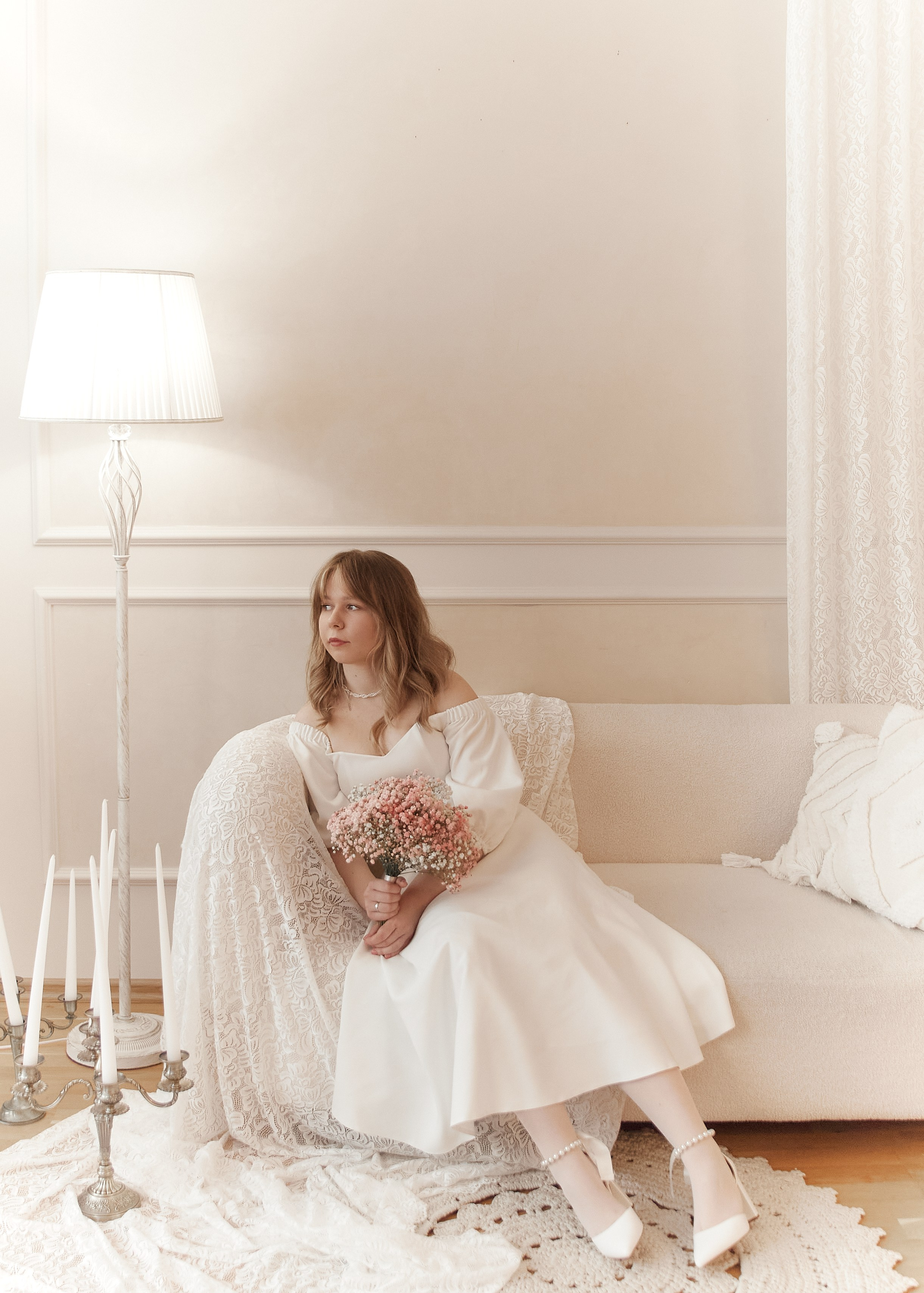 Эдуард & Анастасия