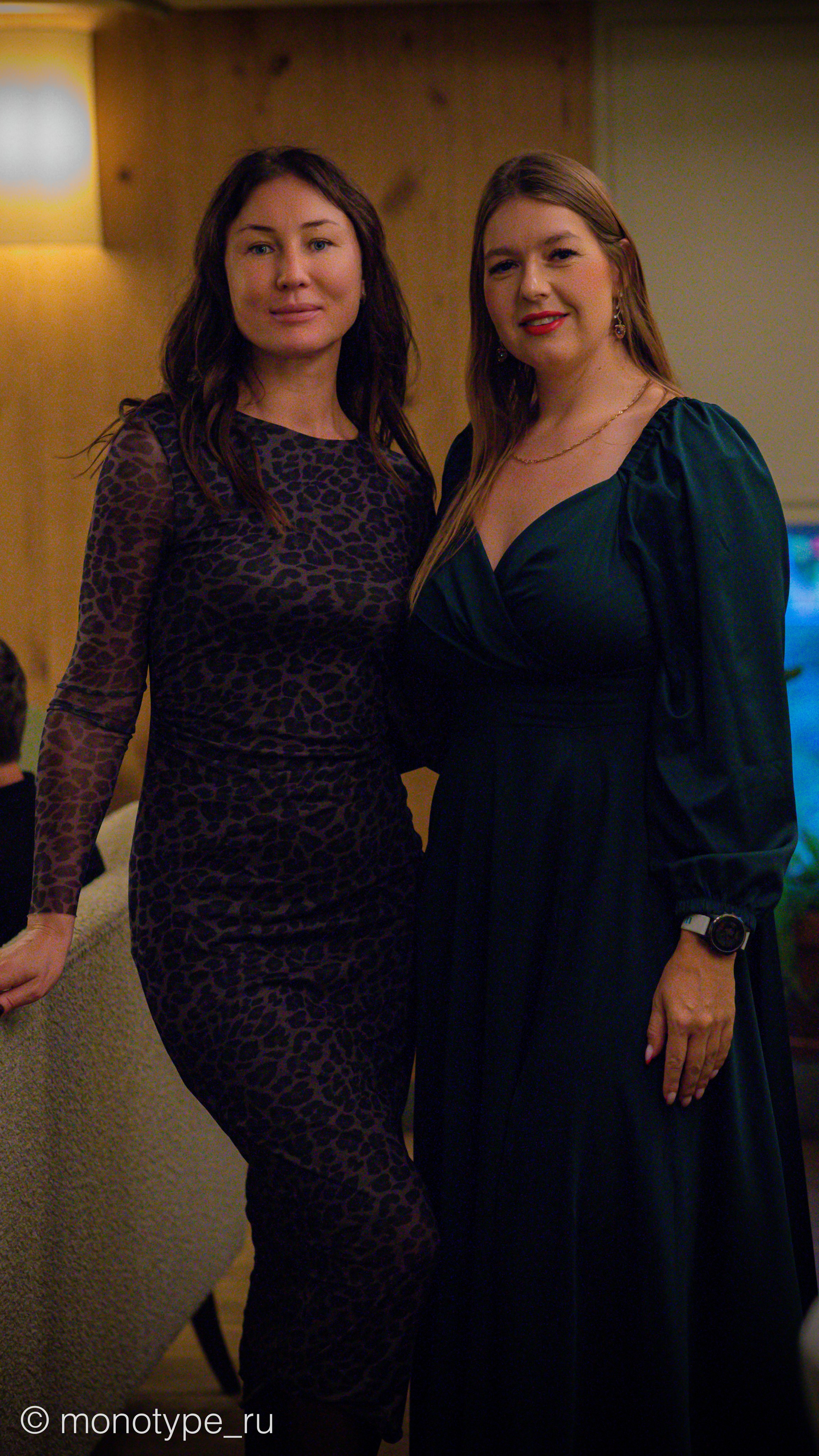 Содружество педагогов и психологов раннего развития. Москва. Награждение дипломами и праздничный ужин