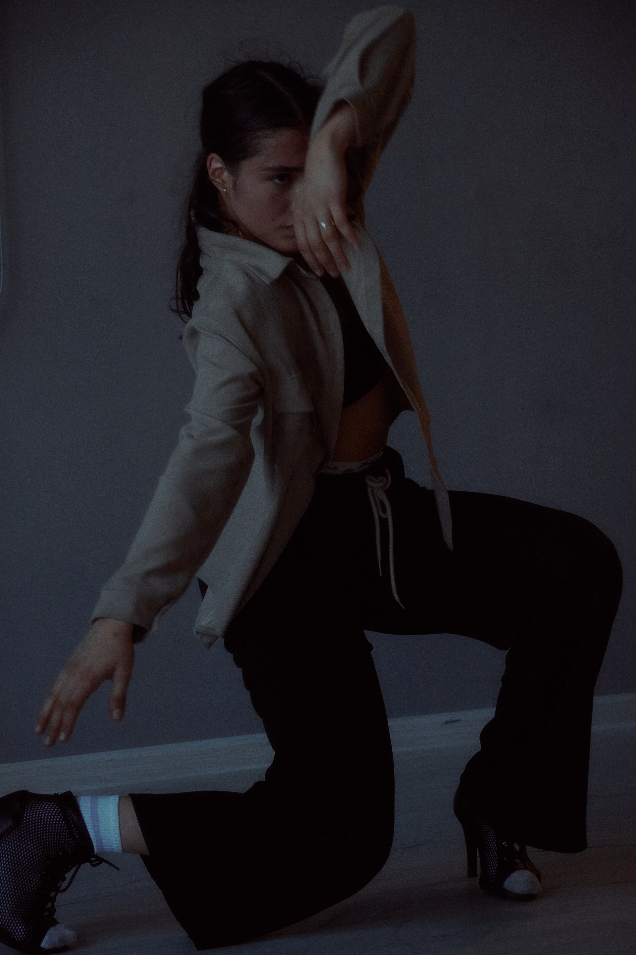 NE BATTLE. Фотограф Елизавета Маслова. Москва. Art, Fashion