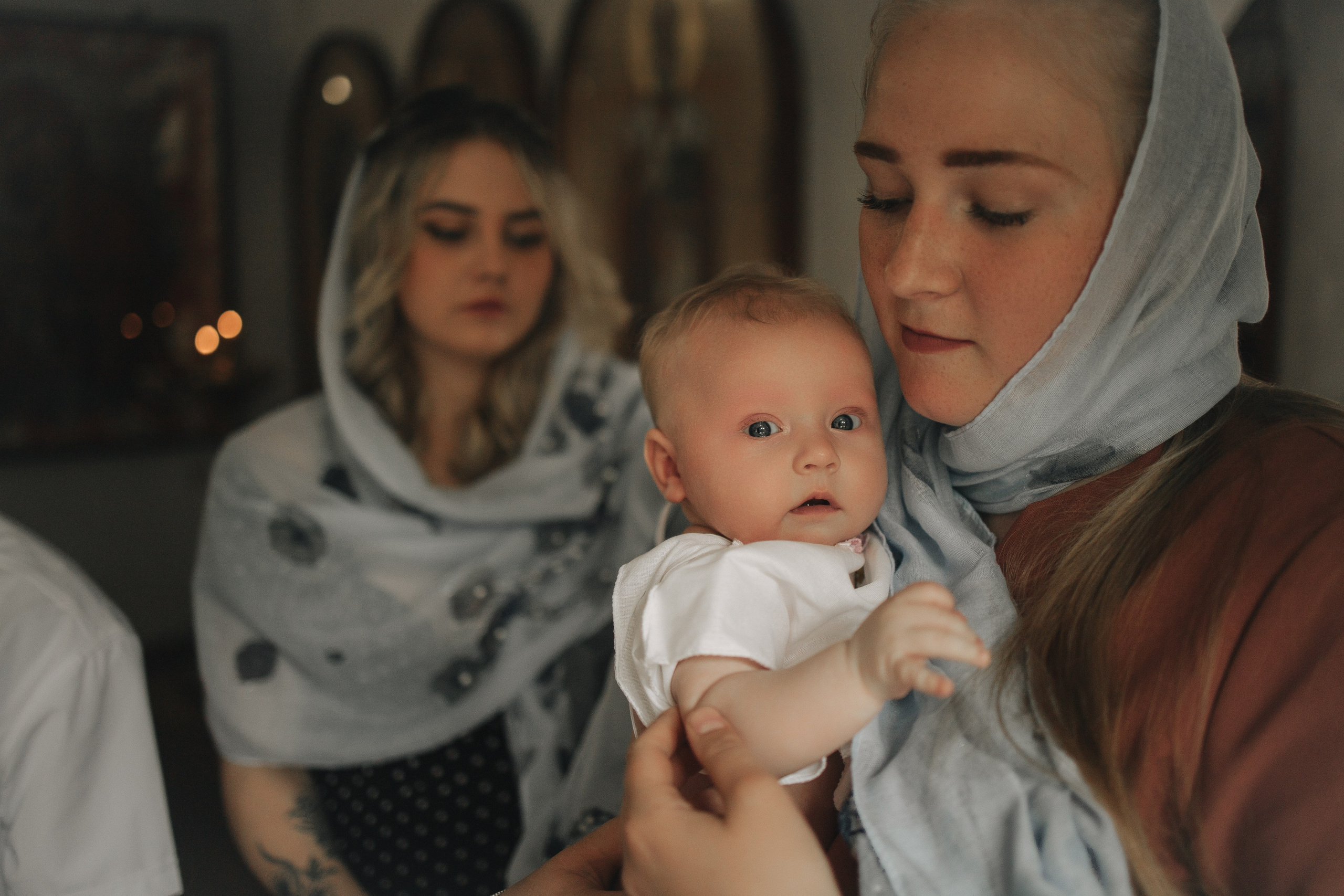 Кировское. Семейный фотограф Донецк