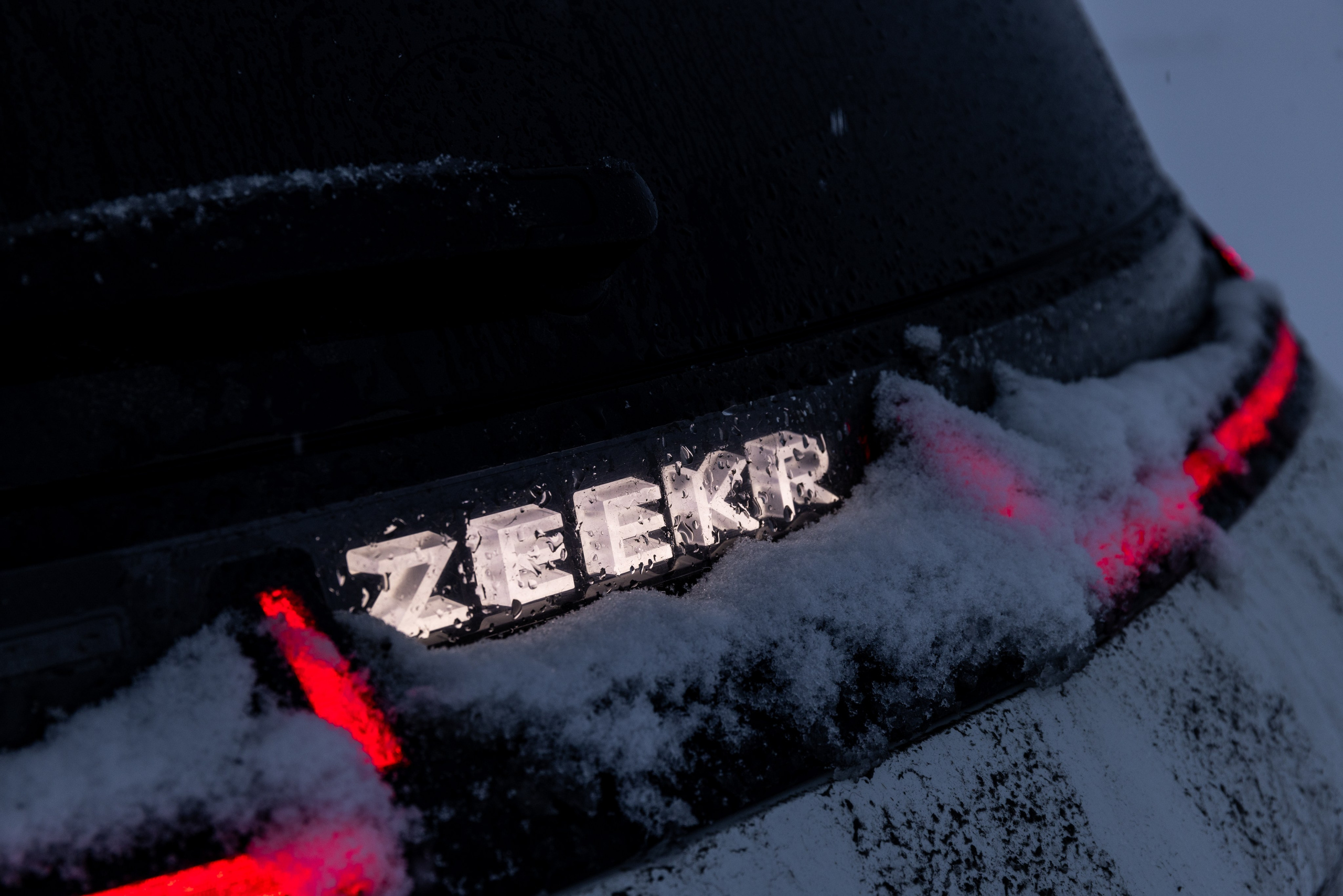 Зимние покатушки. Автомобильная фотография в Санкт-Петербурге