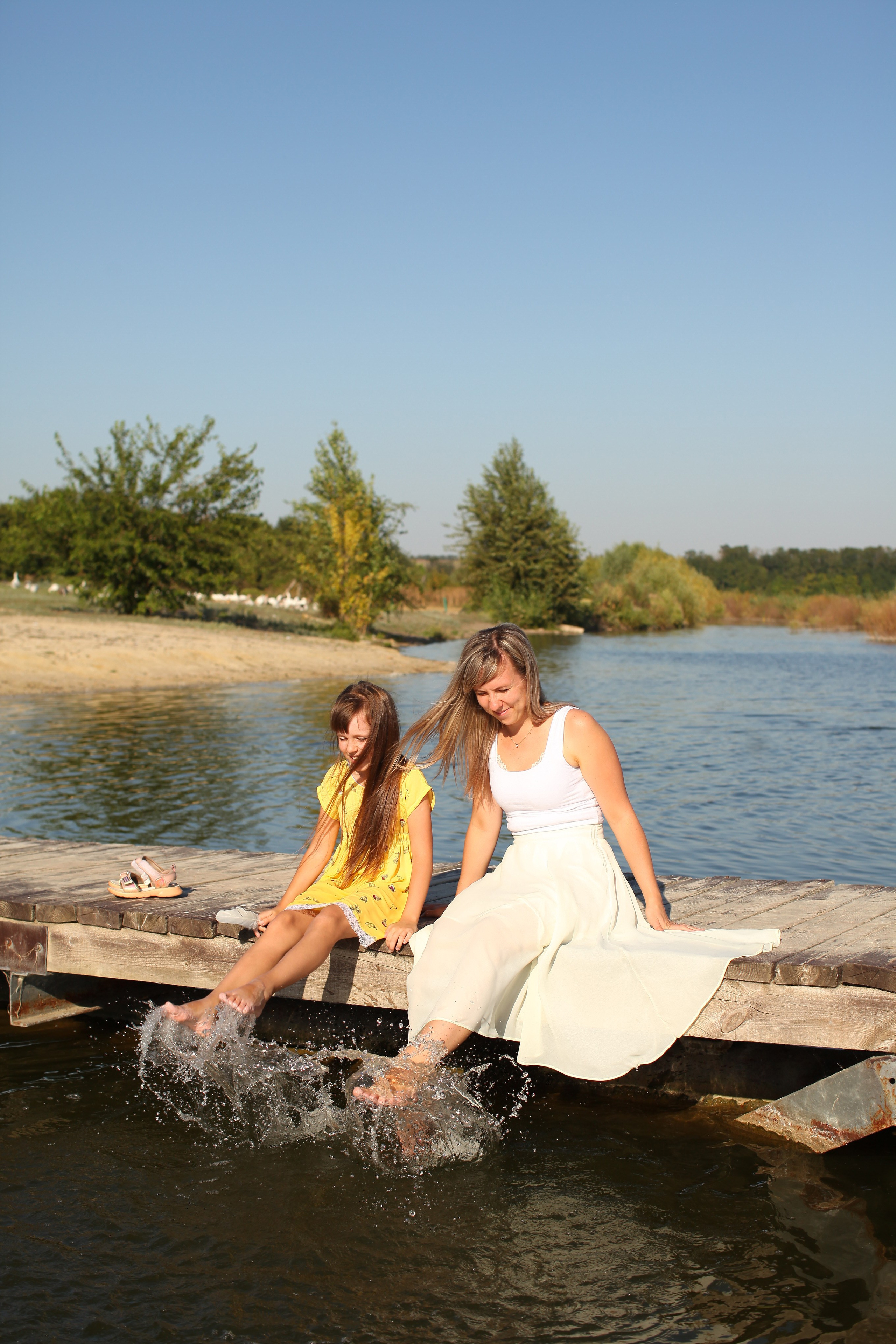 Последний день лета. Ангелина Шолохова ваш индивидуальный фотограф, город Москва