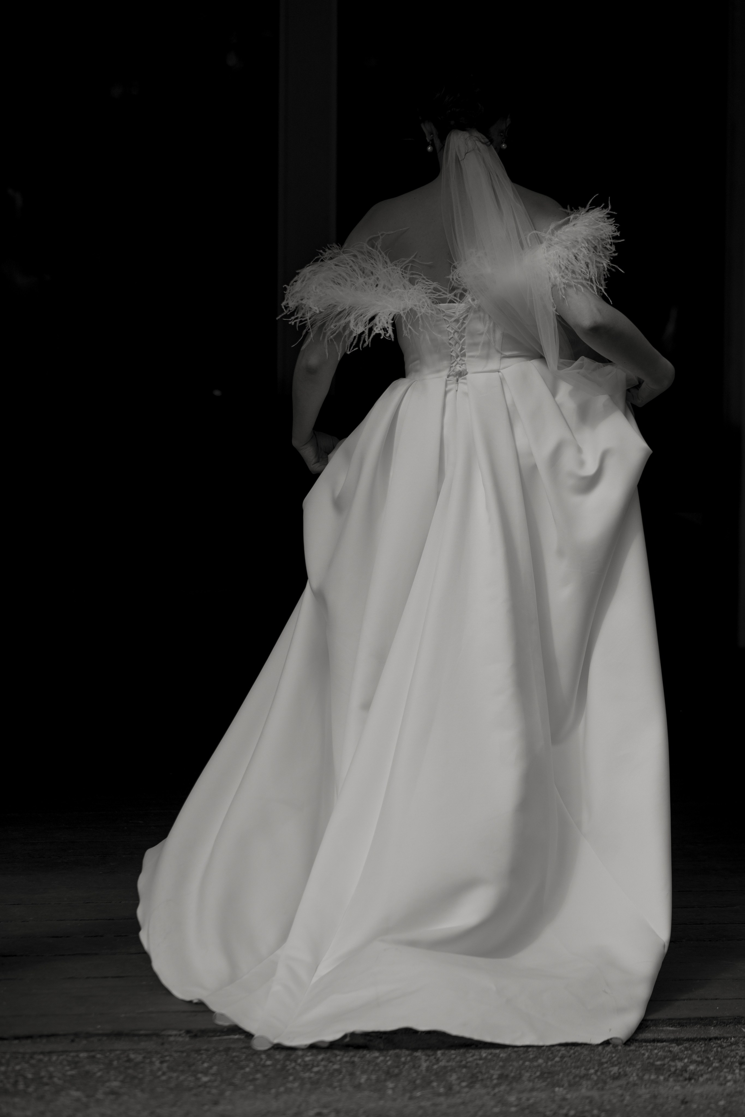 Петр и Ксения. @dariazphoto свадебный фотограф