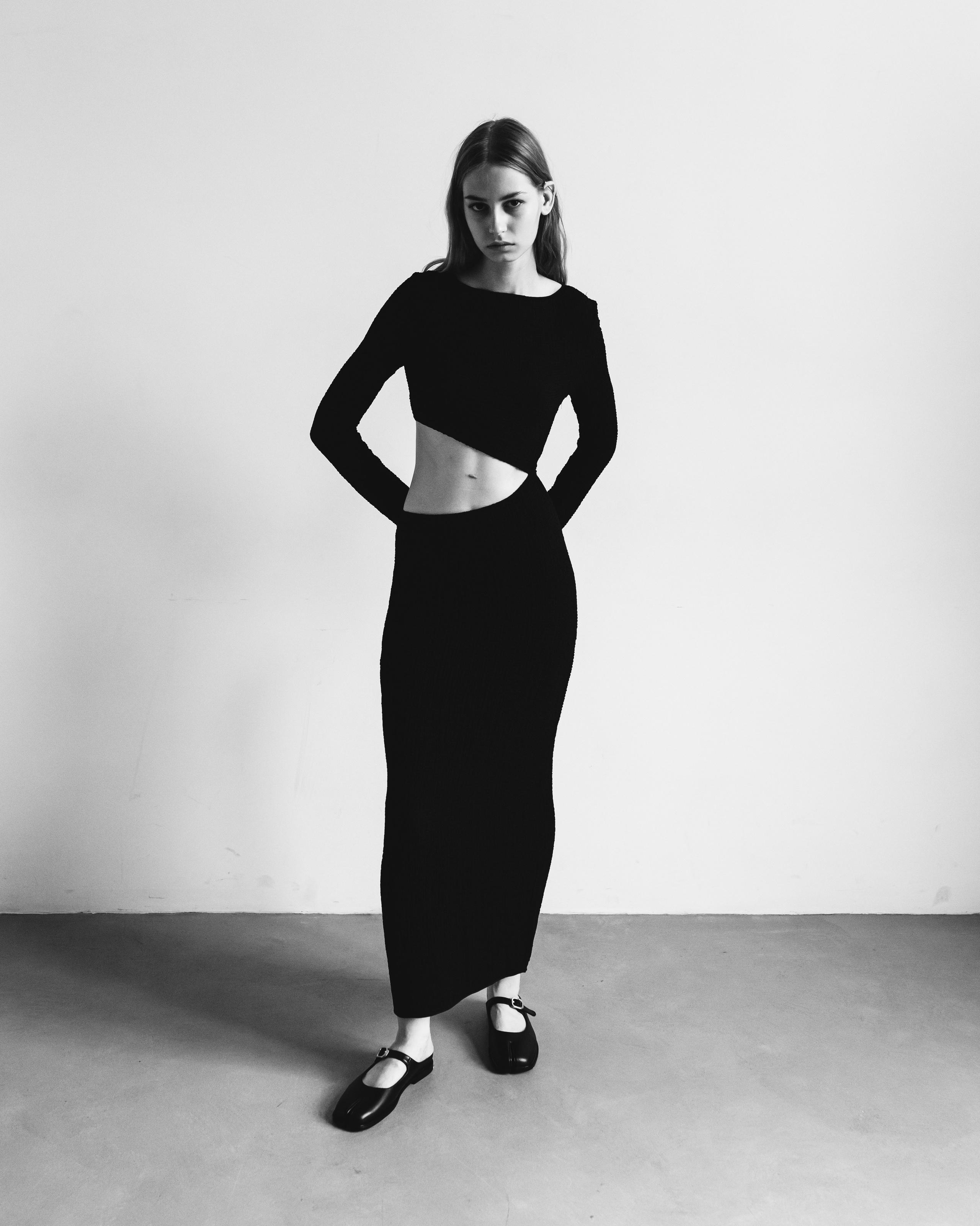 КИРА. Елизавета Федотова | фэшн-фотограф