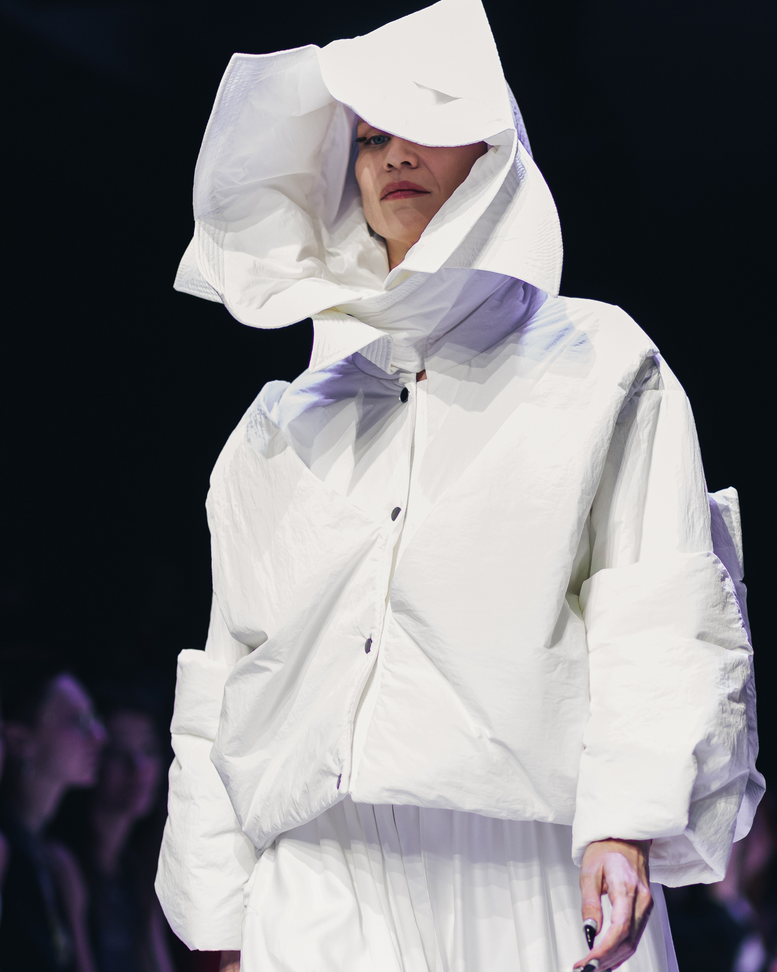 ZA_ZA. Елизавета Федотова | фэшн-фотограф