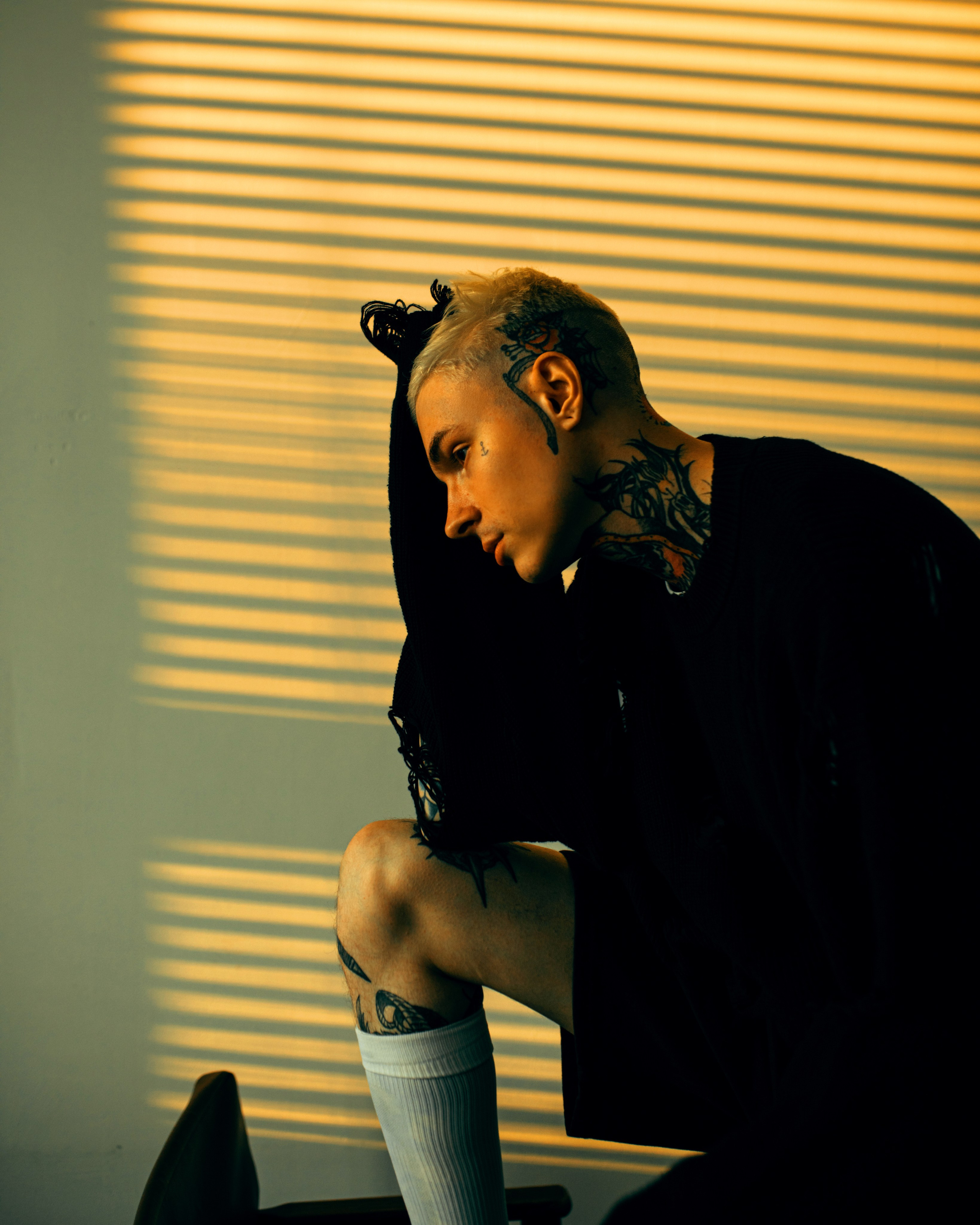 ЛЁША. Елизавета Федотова | фэшн-фотограф