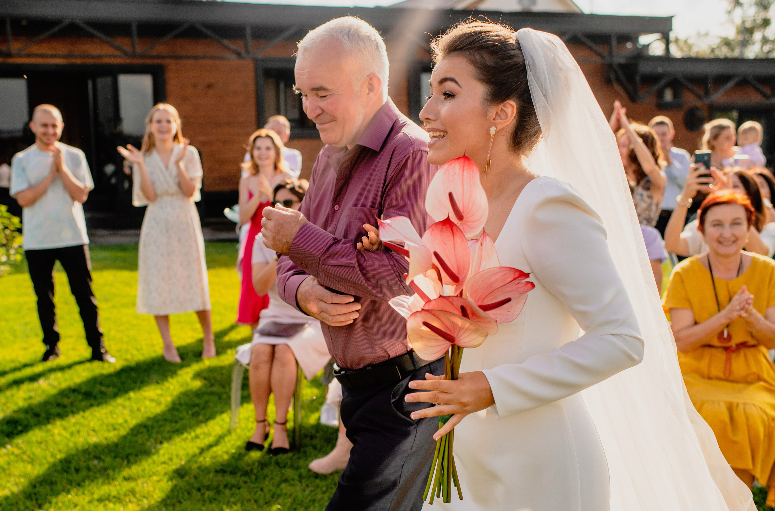 DITI Wedding. Wedding and Destination photographer Rustam Kalimullin