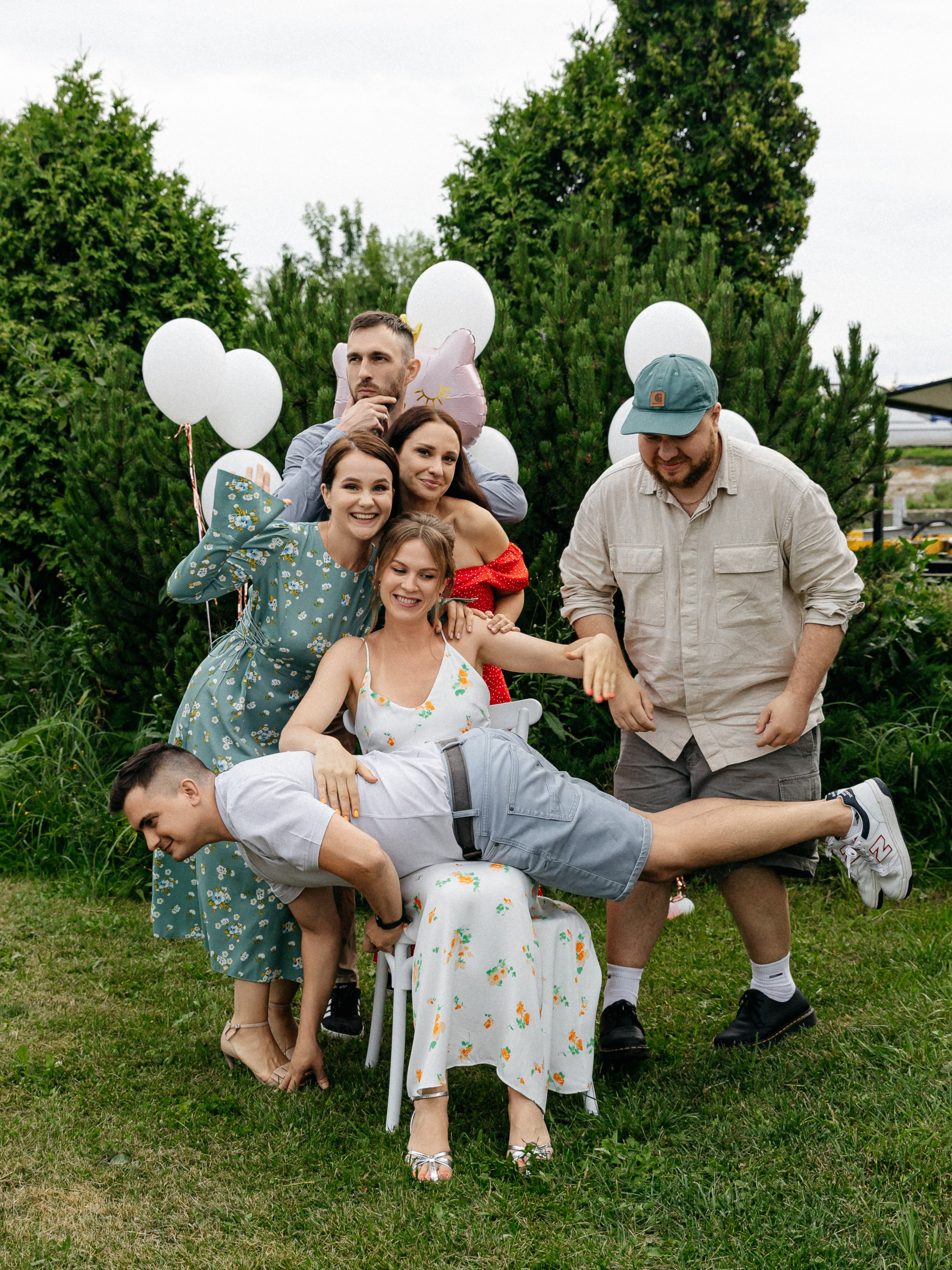 День Рождения. Свадебный фотограф Дмитрий Воробьев Ярославль