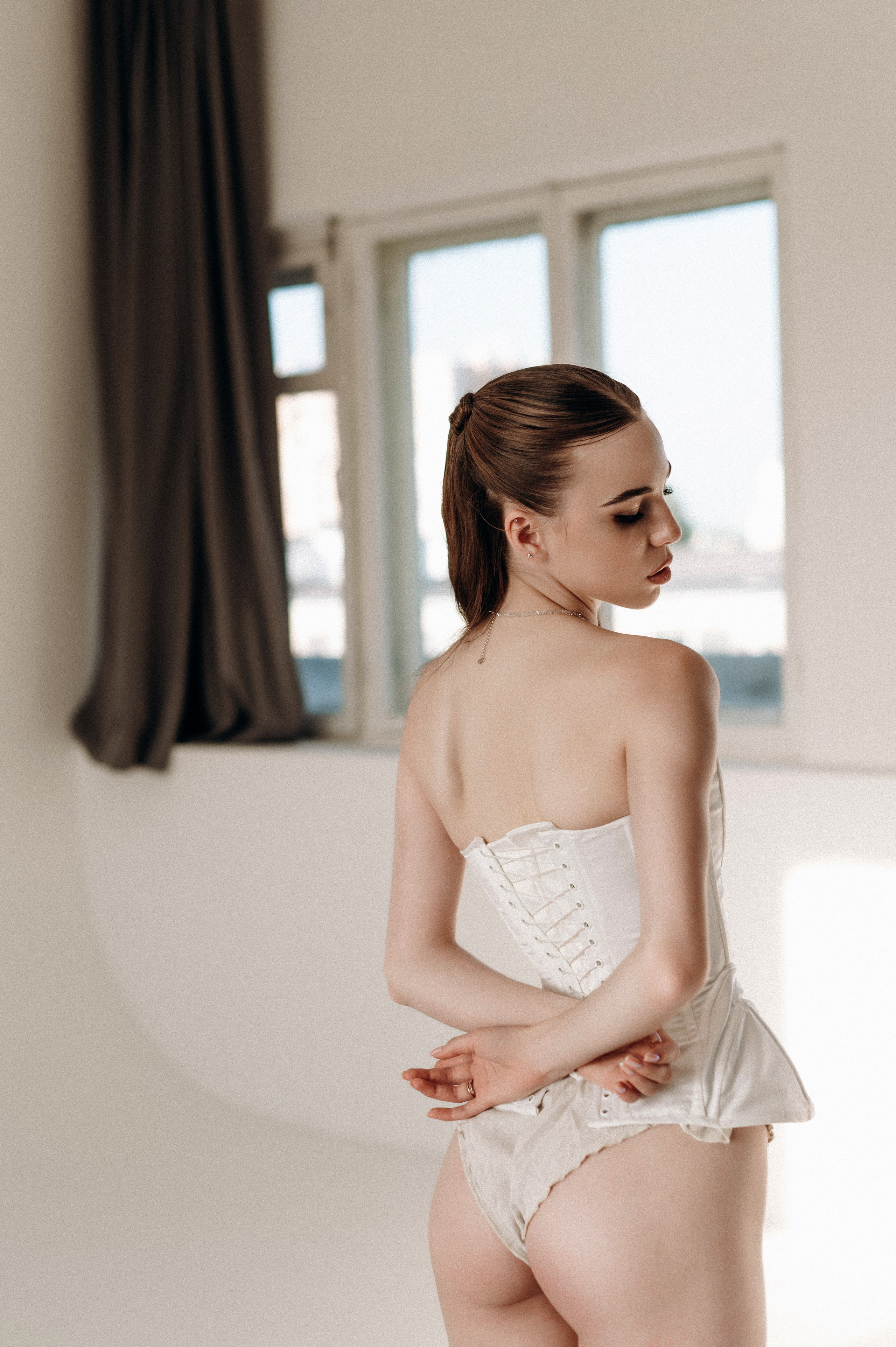 Никита и Ирина. Свадебный фотограф Белгород