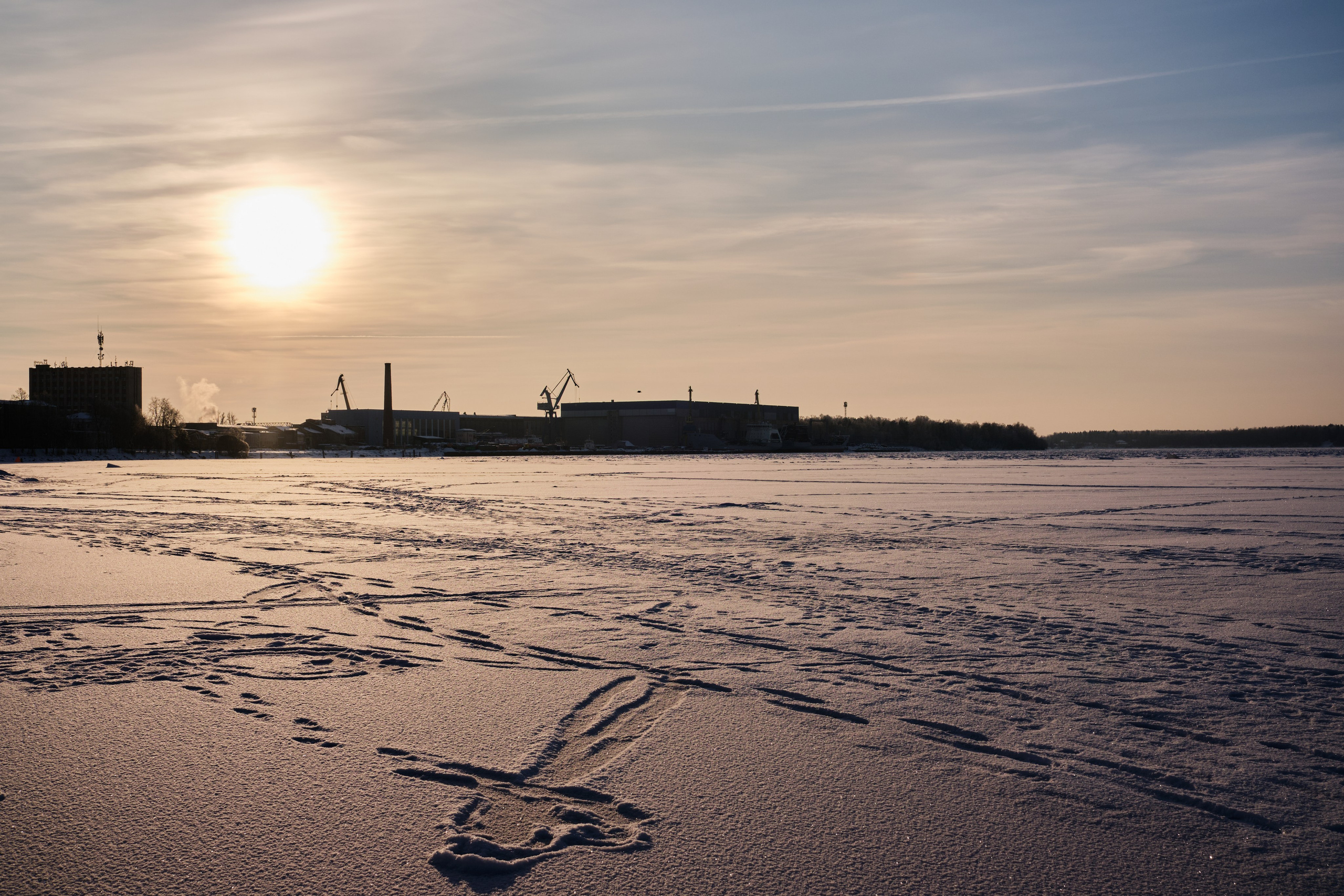 Фотографии Шлиссельбурга | Филипп Линзин. Репортажный и портретный фотограф в Санкт-Петербурге Филипп Линзин