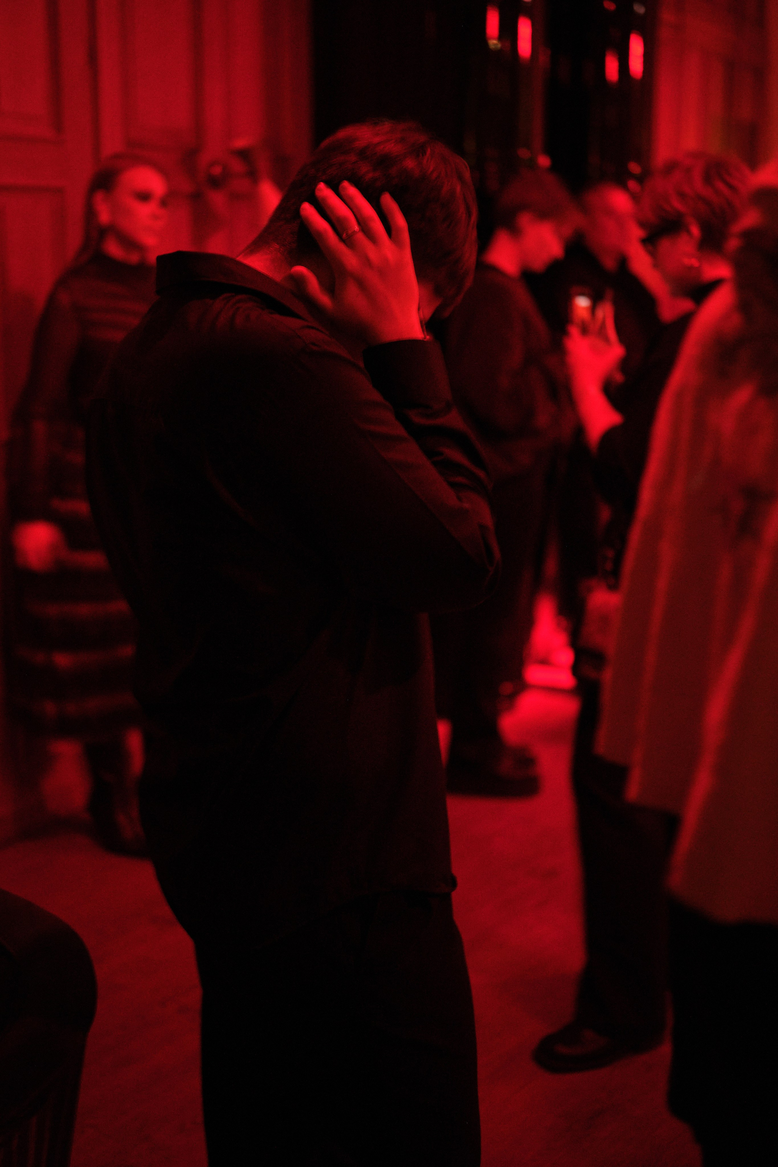 Клубный репортаж в Санкт-Петербурге | Филипп Линзин. Репортажный и портретный фотограф в Санкт-Петербурге Филипп Линзин