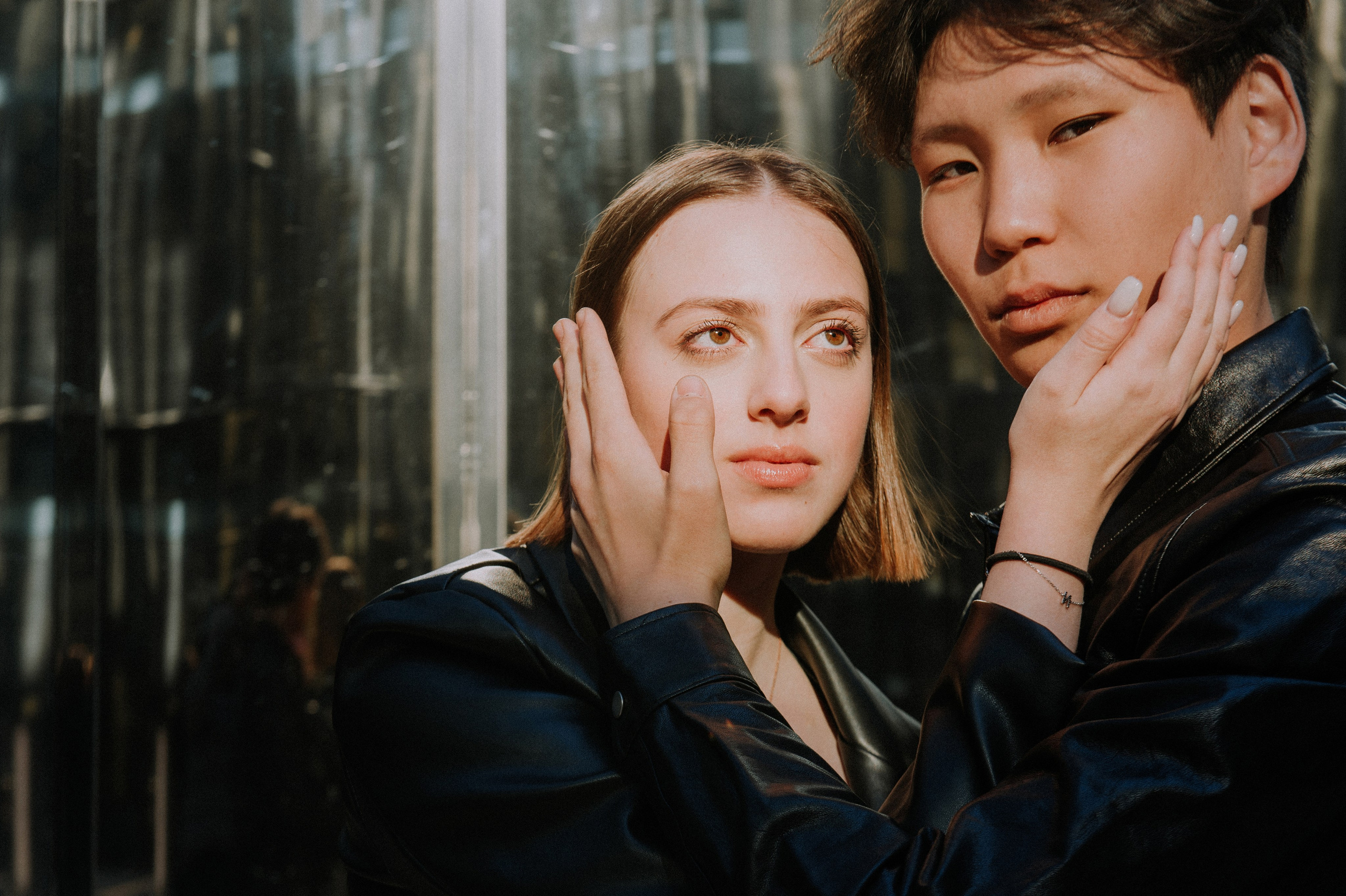 Ключ. Портретный и лайфстайл фотограф в Санкт-Петербурге