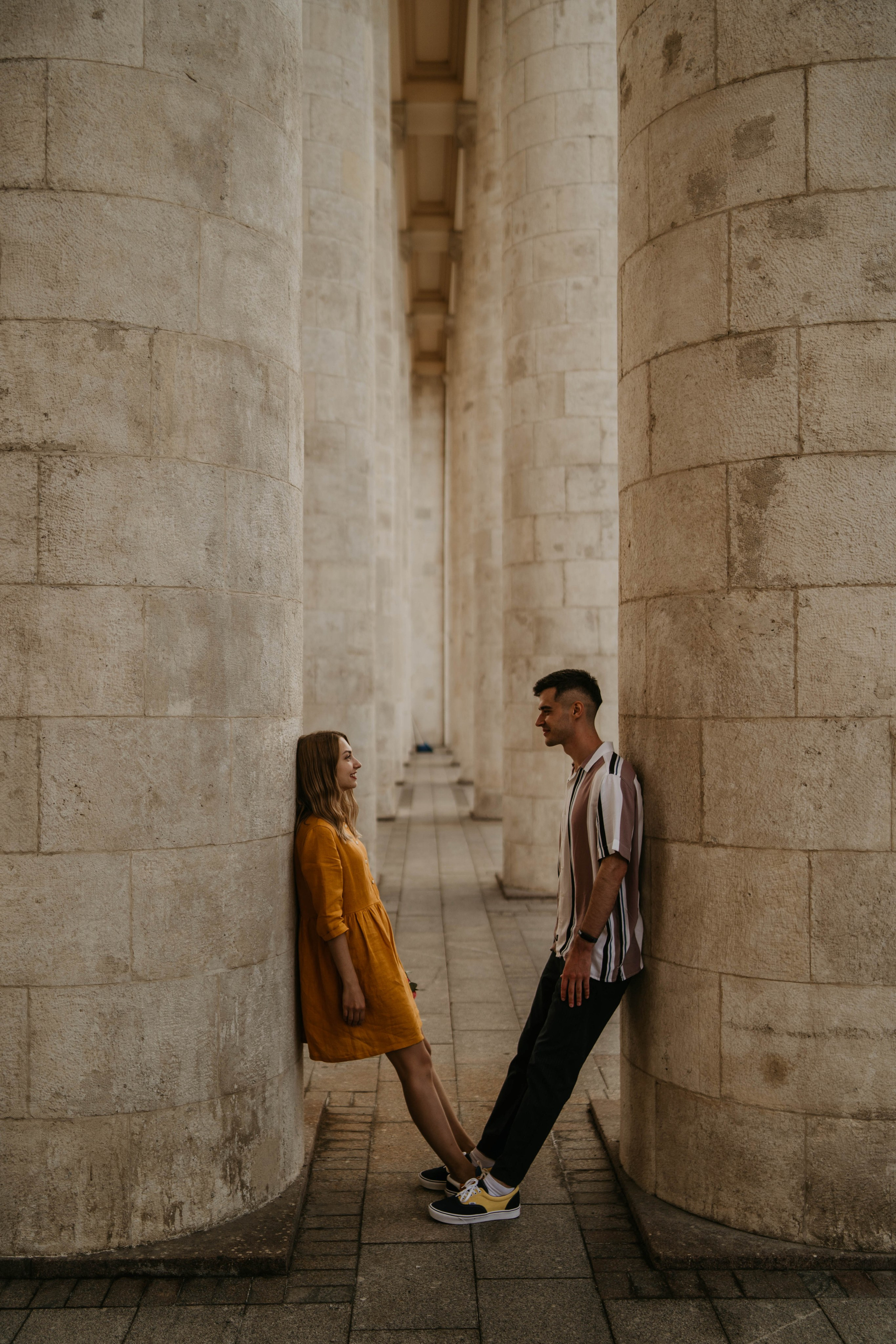 ELOPEMENT. Миша Снимет | твой фотограф