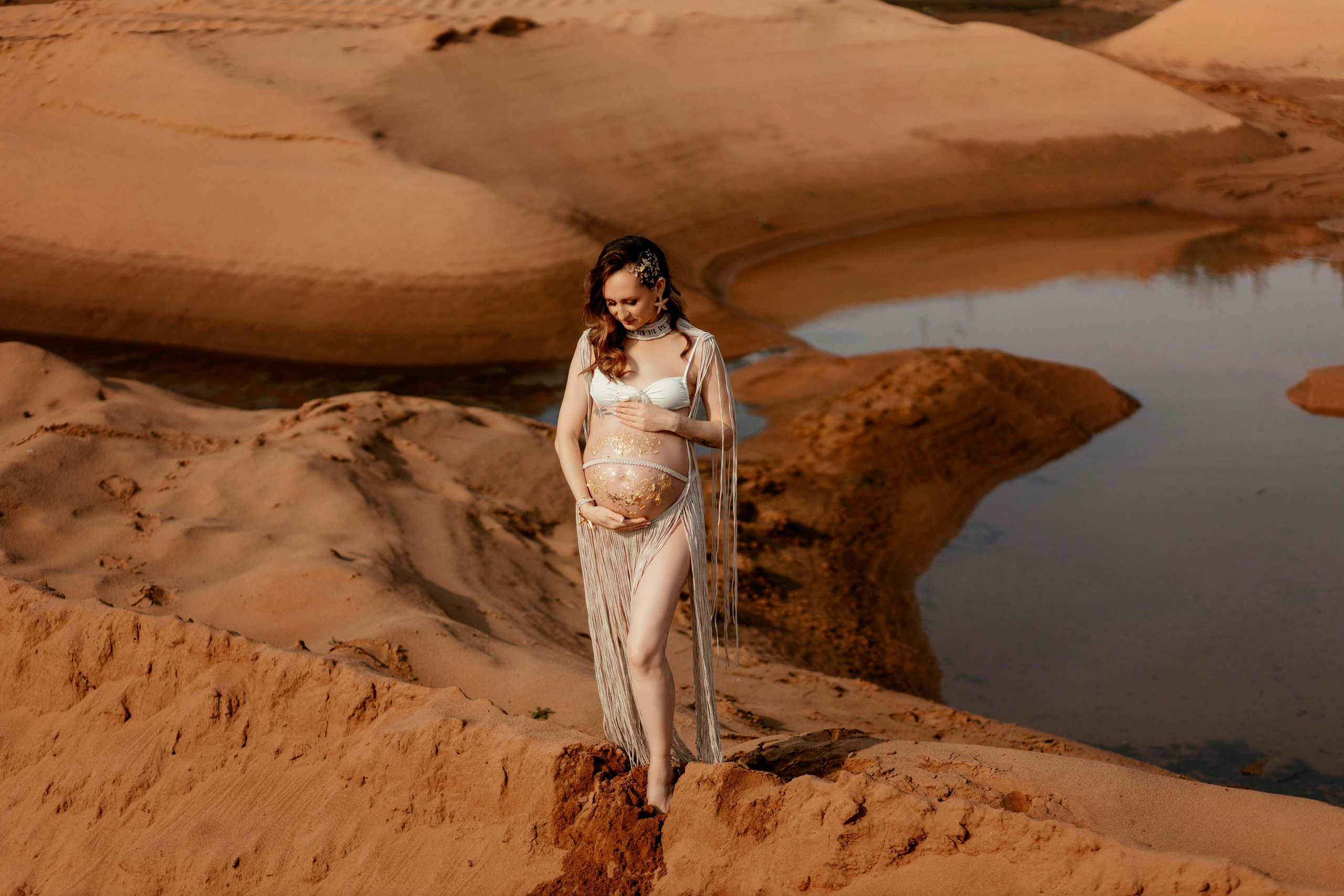 Катя. Свадебный и семейный фотограф в Ижевске