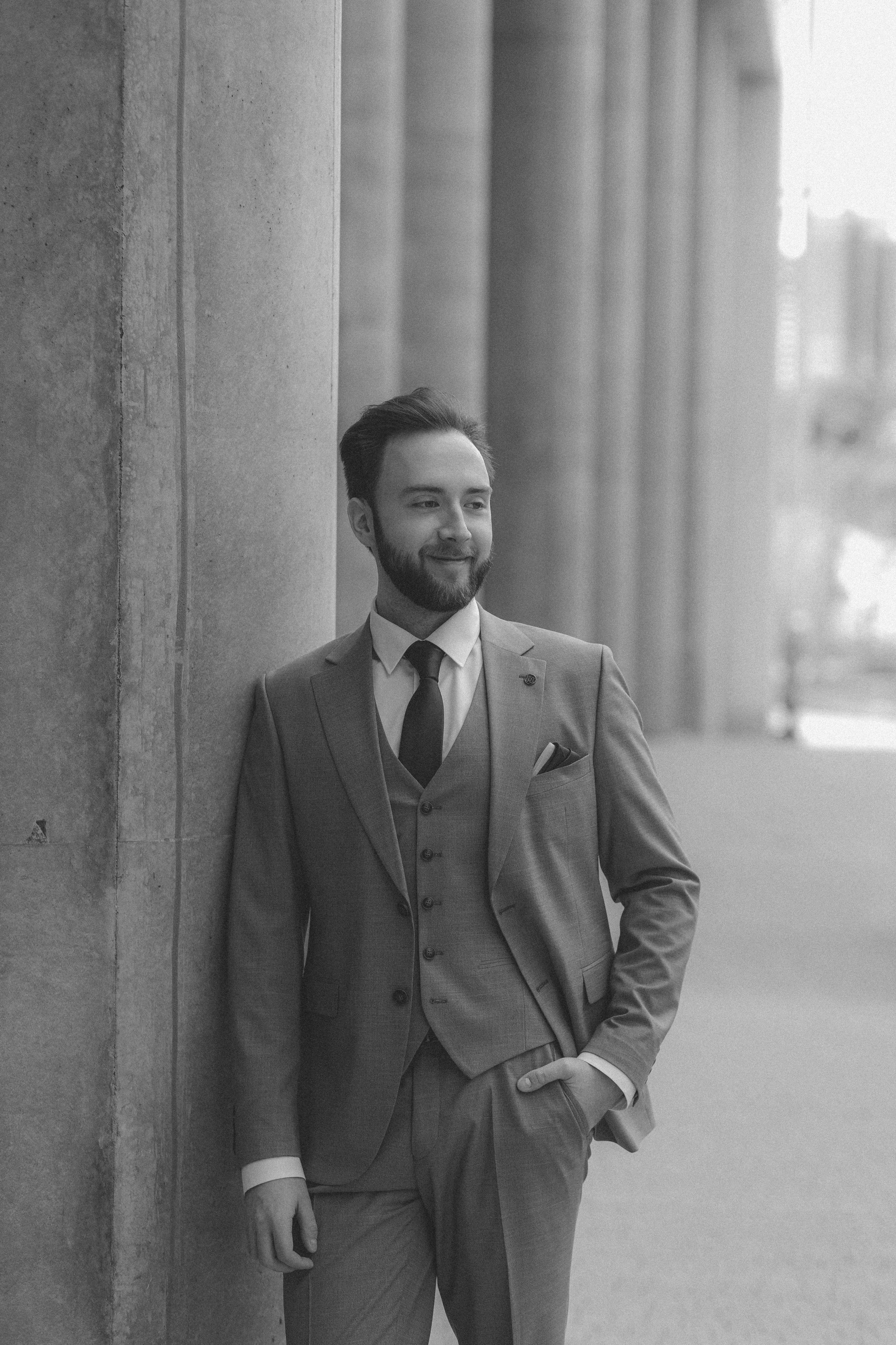 Кирилл & Елизавета. Свадебный и семейный фотограф в Ижевске