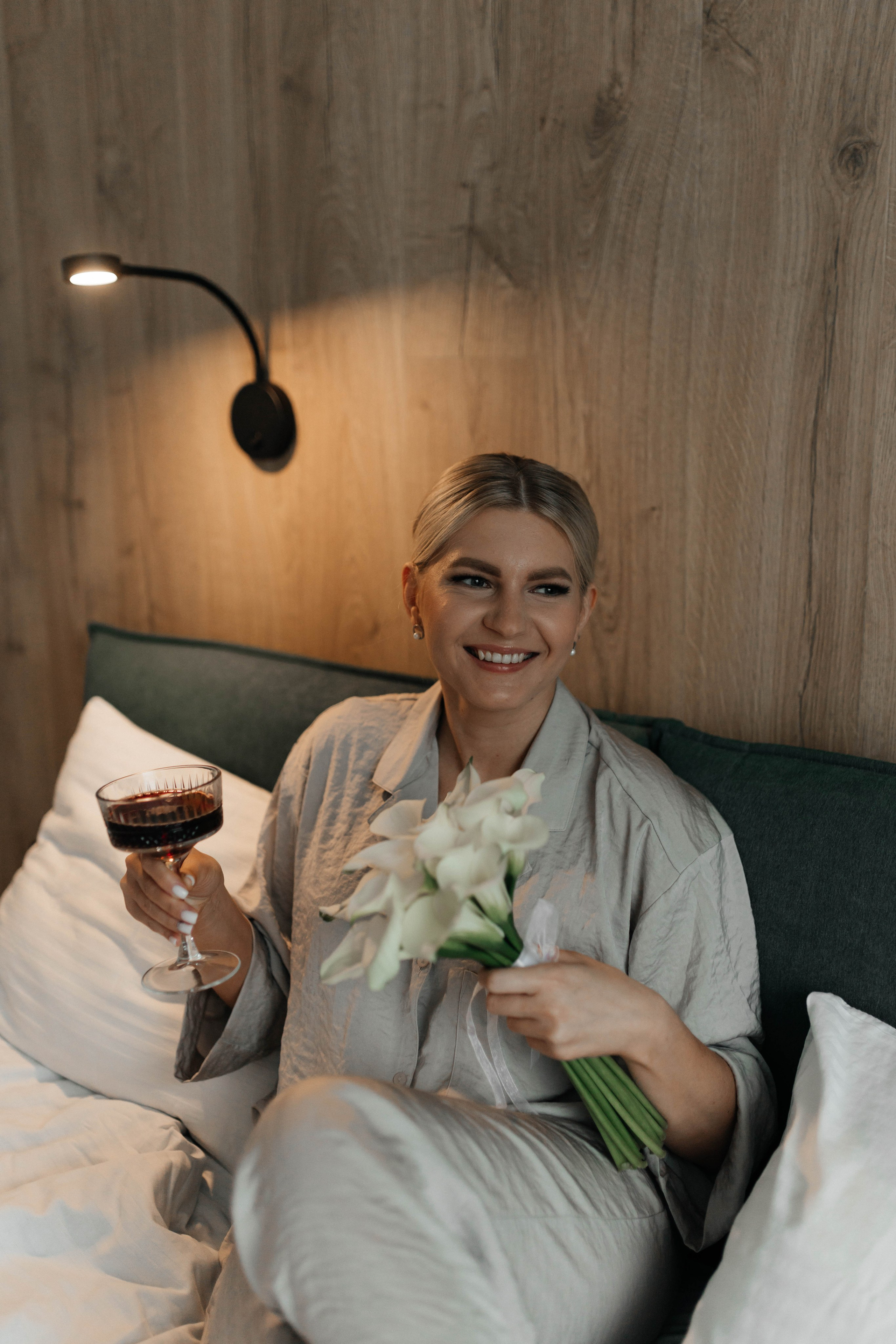 Максим и Ольга. Фотограф в Москве Юлия Хамзина