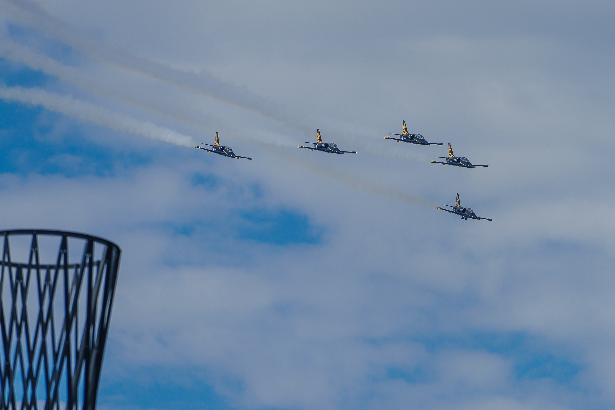 Авиашоу. Sunnyman