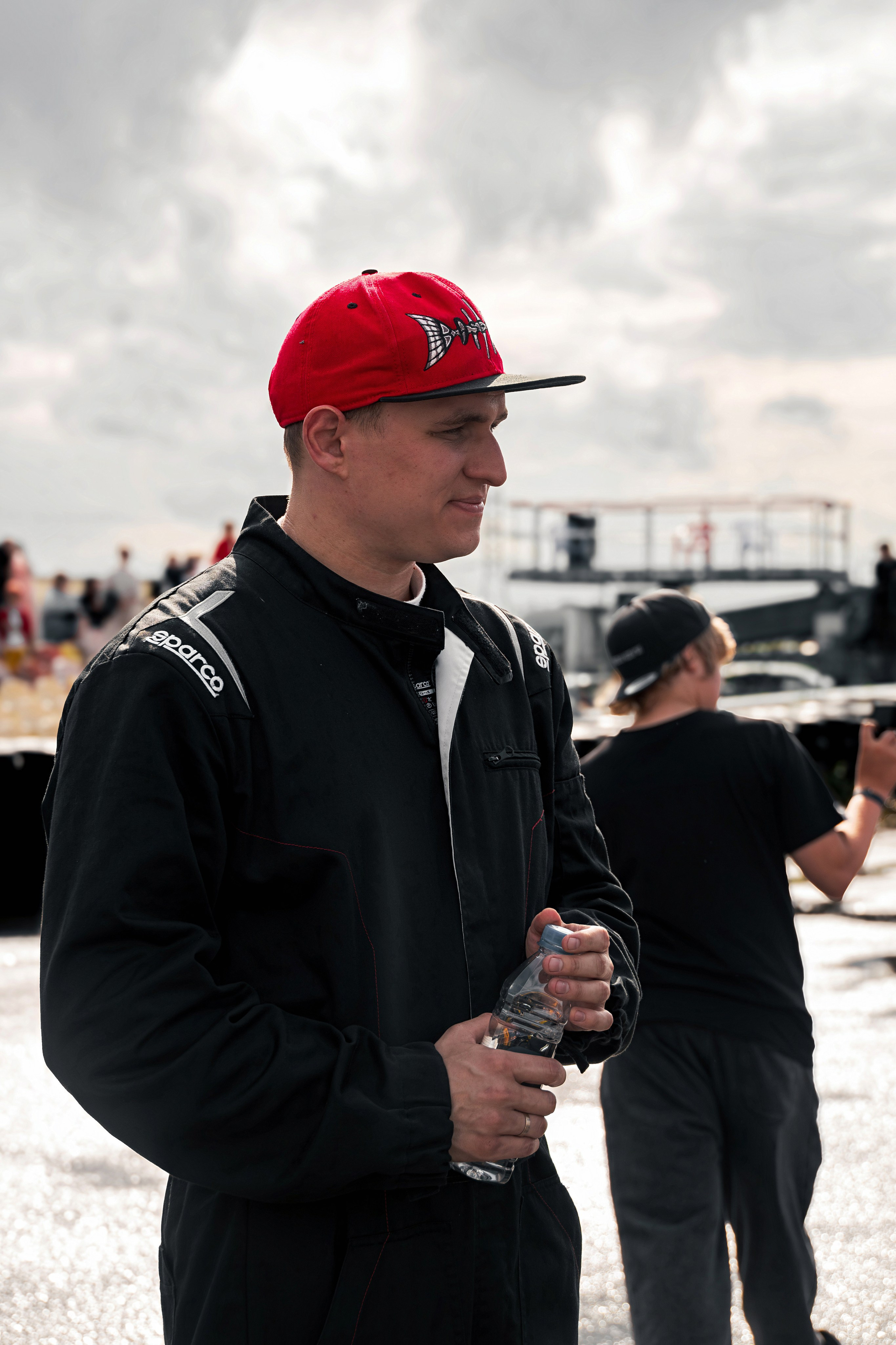 Фотосъемка дрифта в Санкт-Петербурге | Энергичные кадры для спортивных медиа