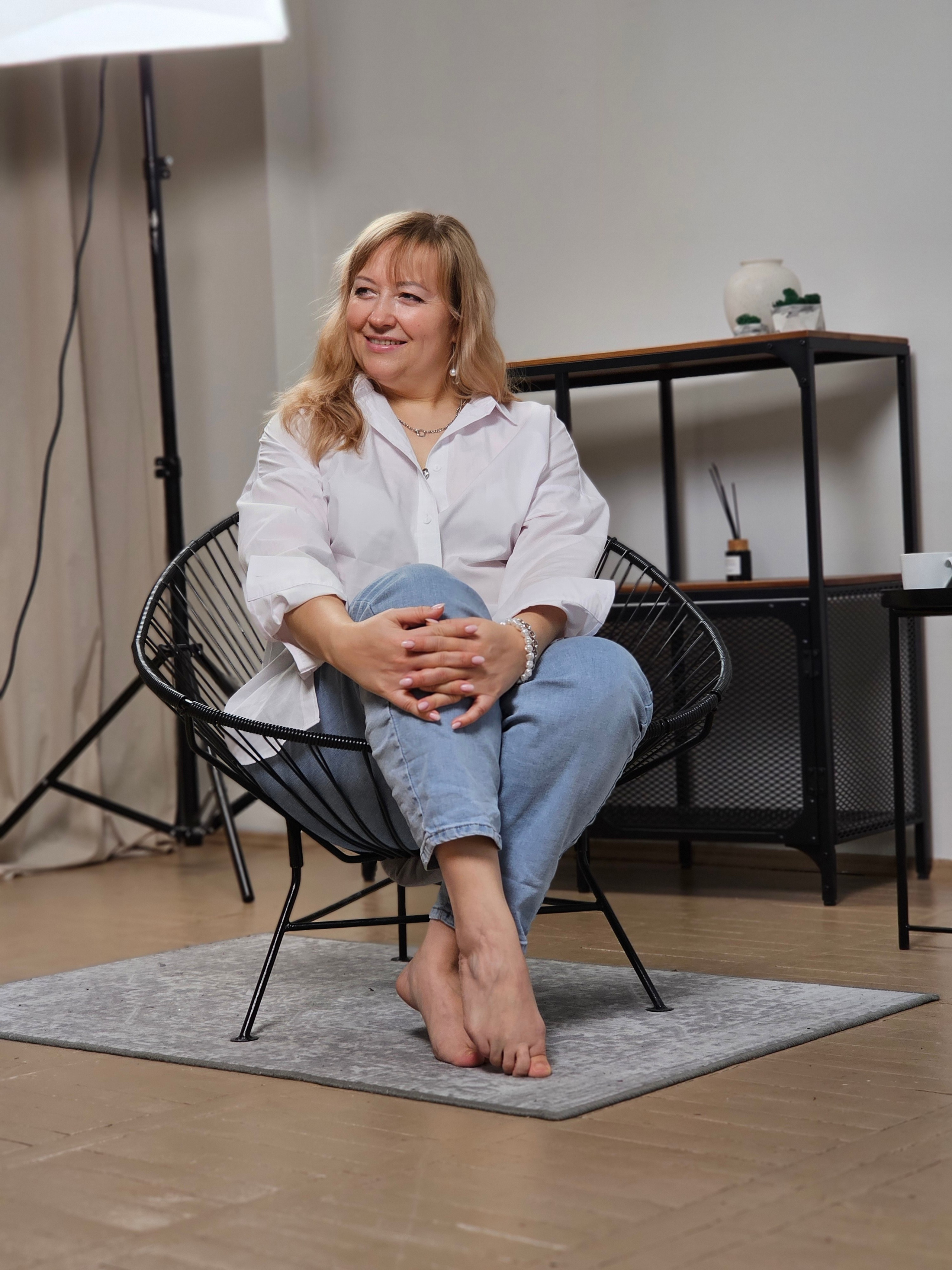 Лида, Лена, Катя. Фотограф Наталья Сорока Ижевск