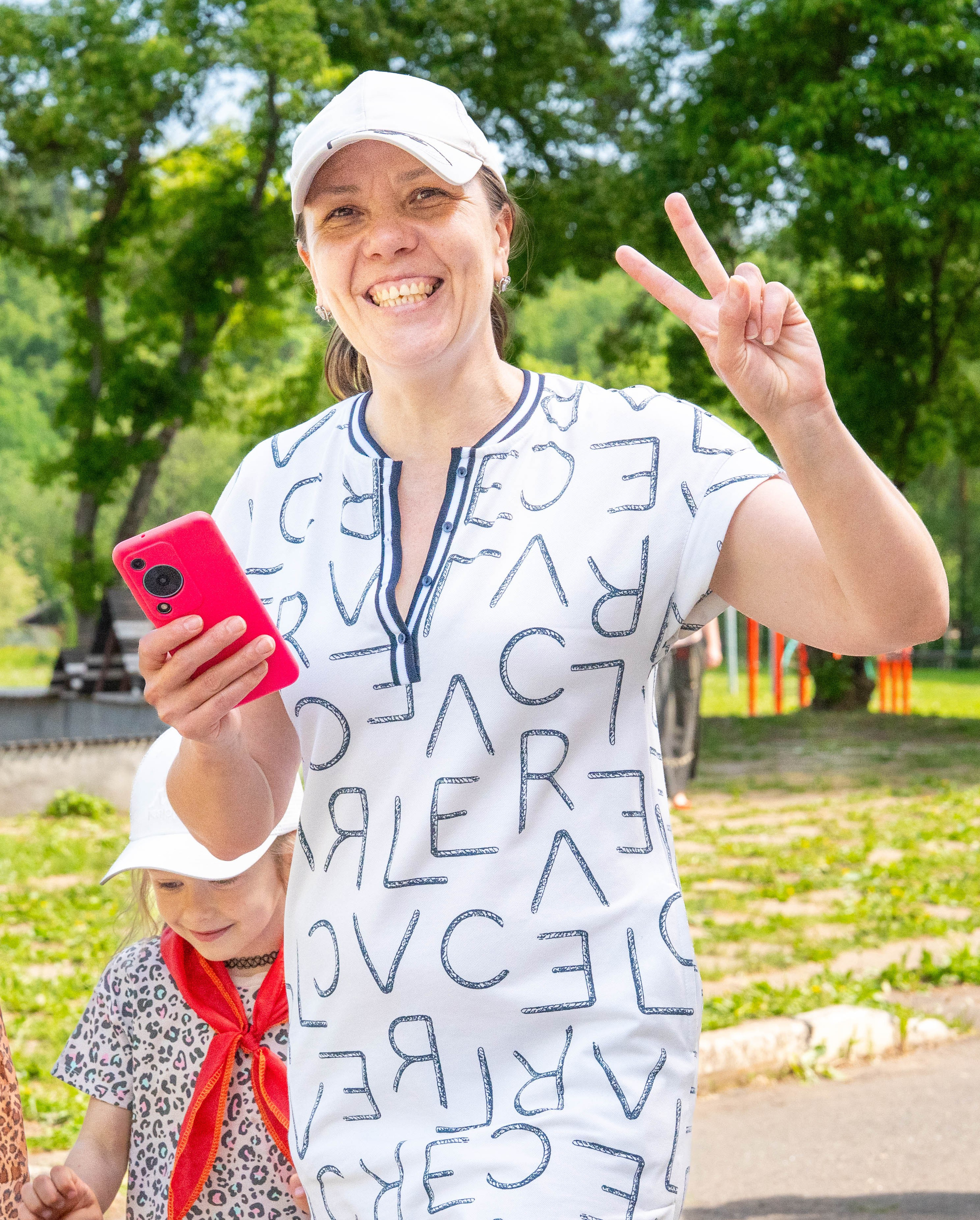 Лесная сказка. Фотограф Наталья Сорока Ижевск