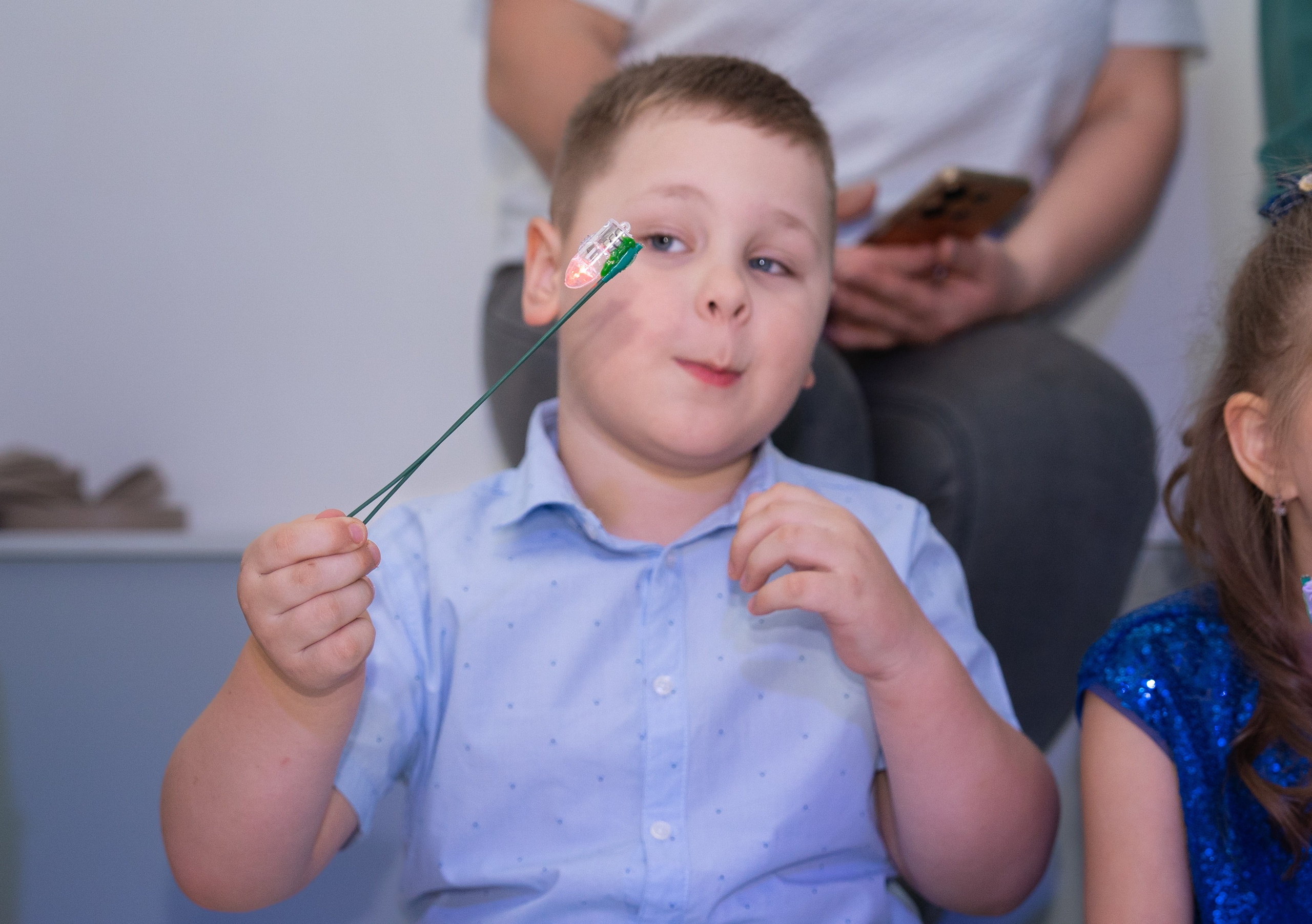 Зимуля. Фотограф Наталья Сорока Ижевск