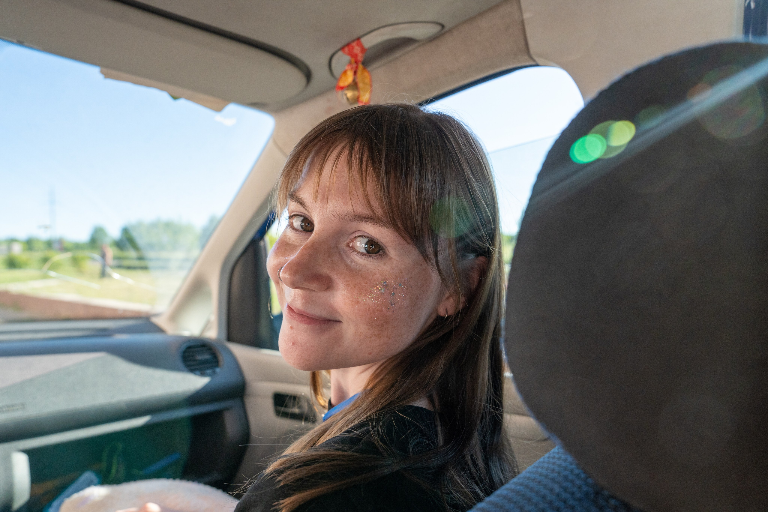 Лиза. Фотограф Наталья Сорока Ижевск