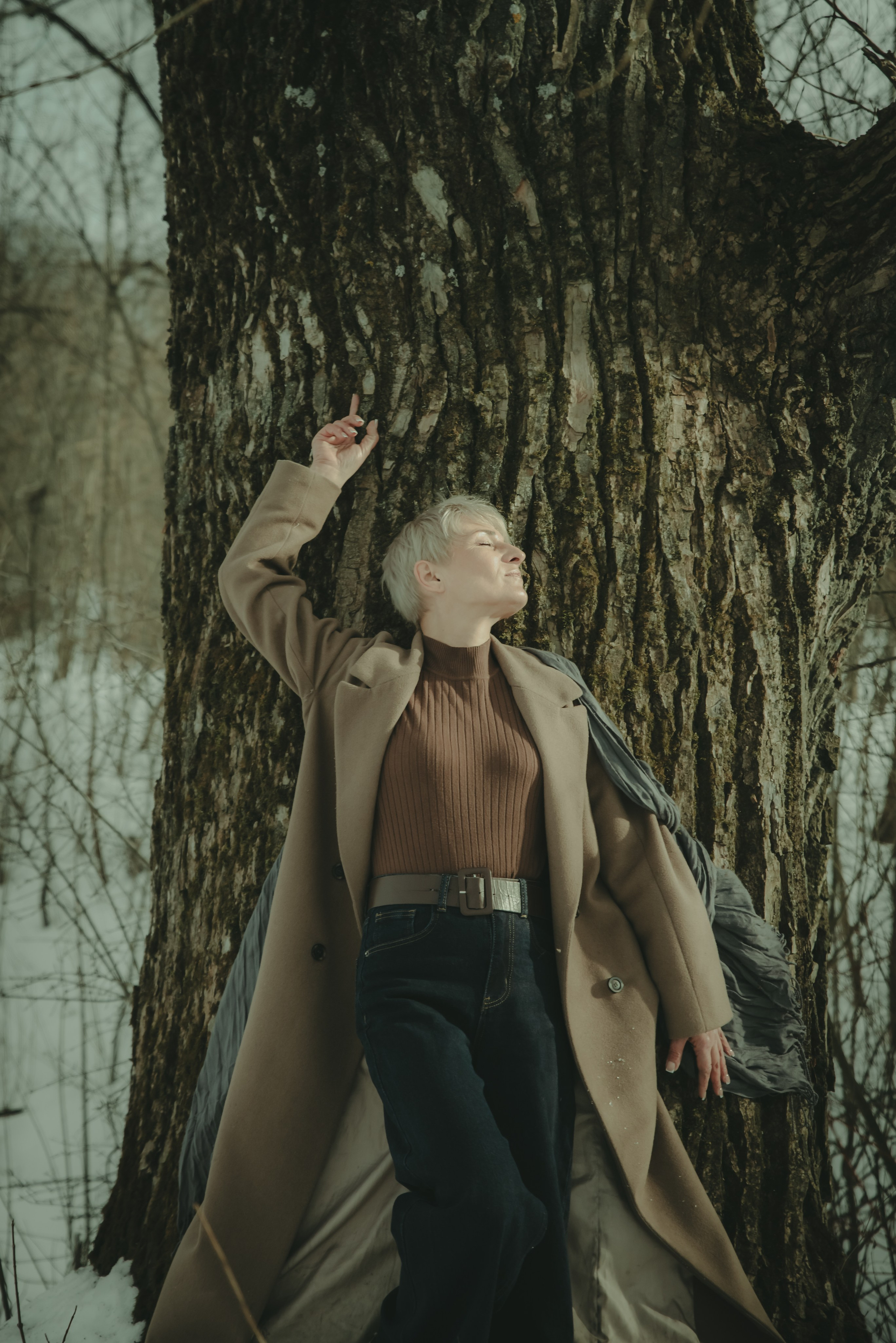 Зима любви. Фотограф Крещение Венчание Москва