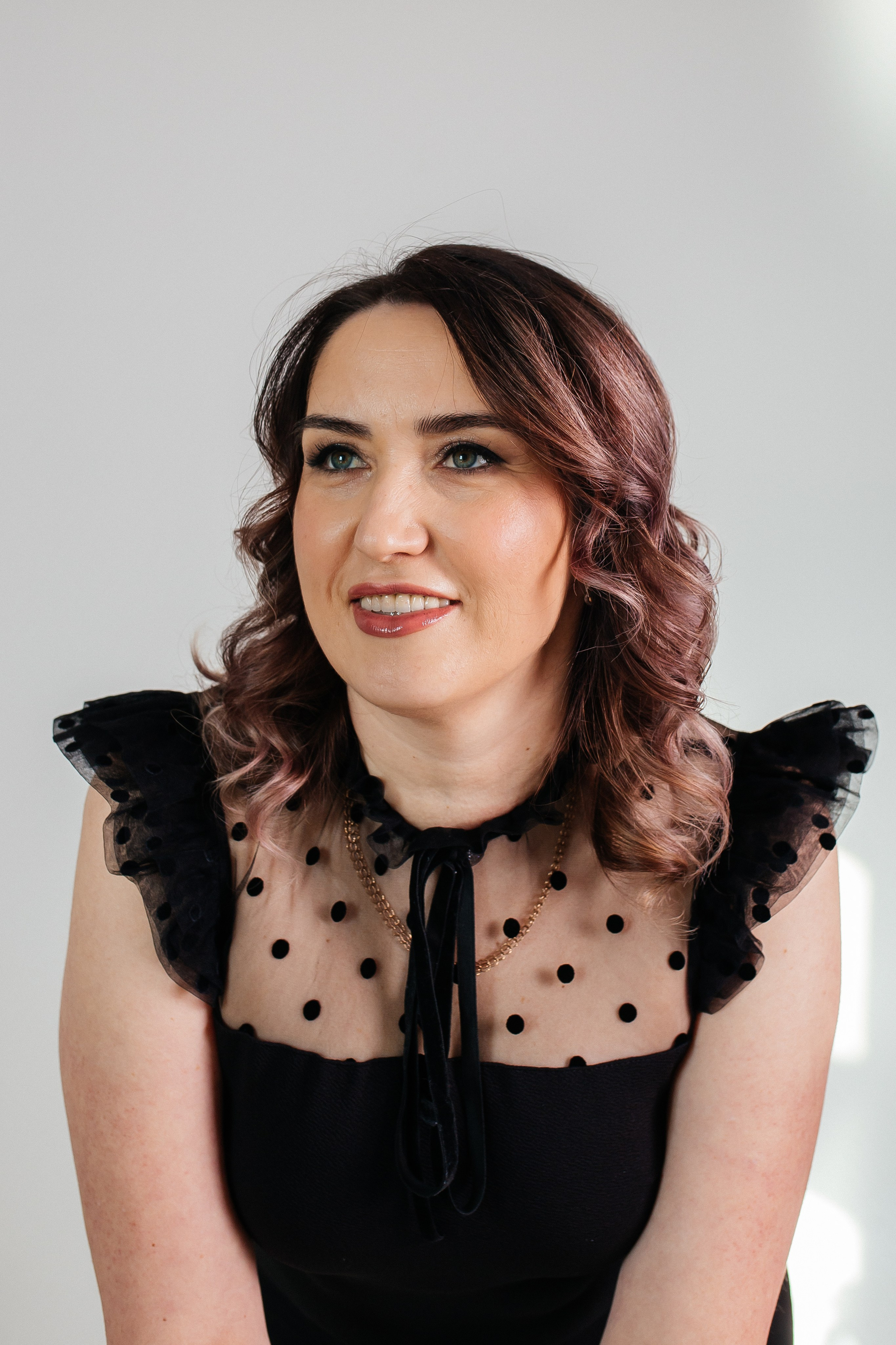 Екатерина. Фотограф в Большой Черниговка, Самаре. Некрасова Виктория