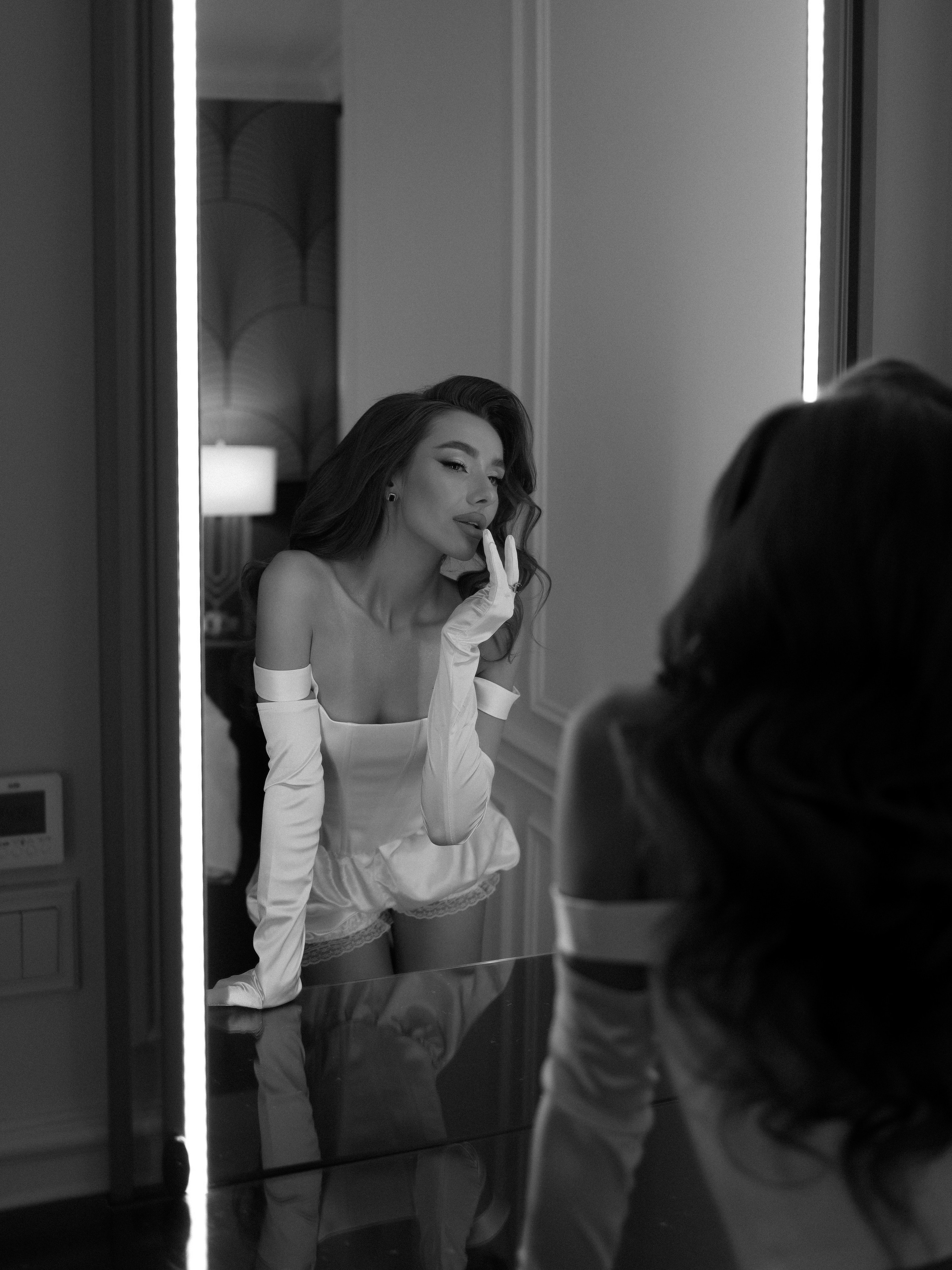 Даша и Даня. Свадебный фотограф в Москве и Санкт-Петербурге