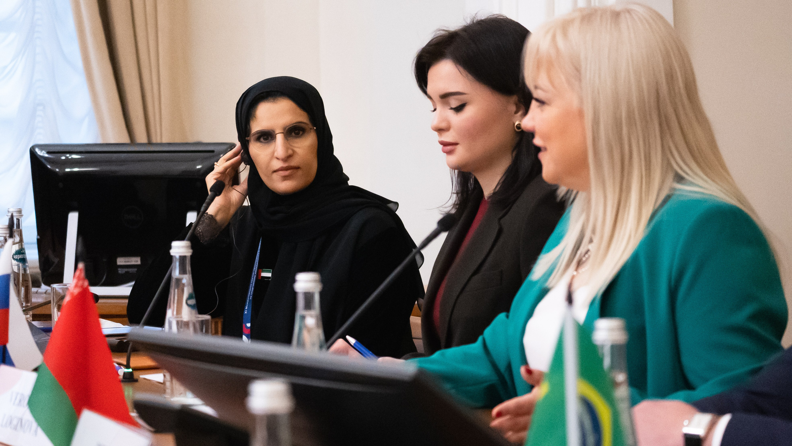 XI Международная научно-практическая конференция по спортивному менеджменту. Фотограф и видеооператор Екатерина Гнатюк