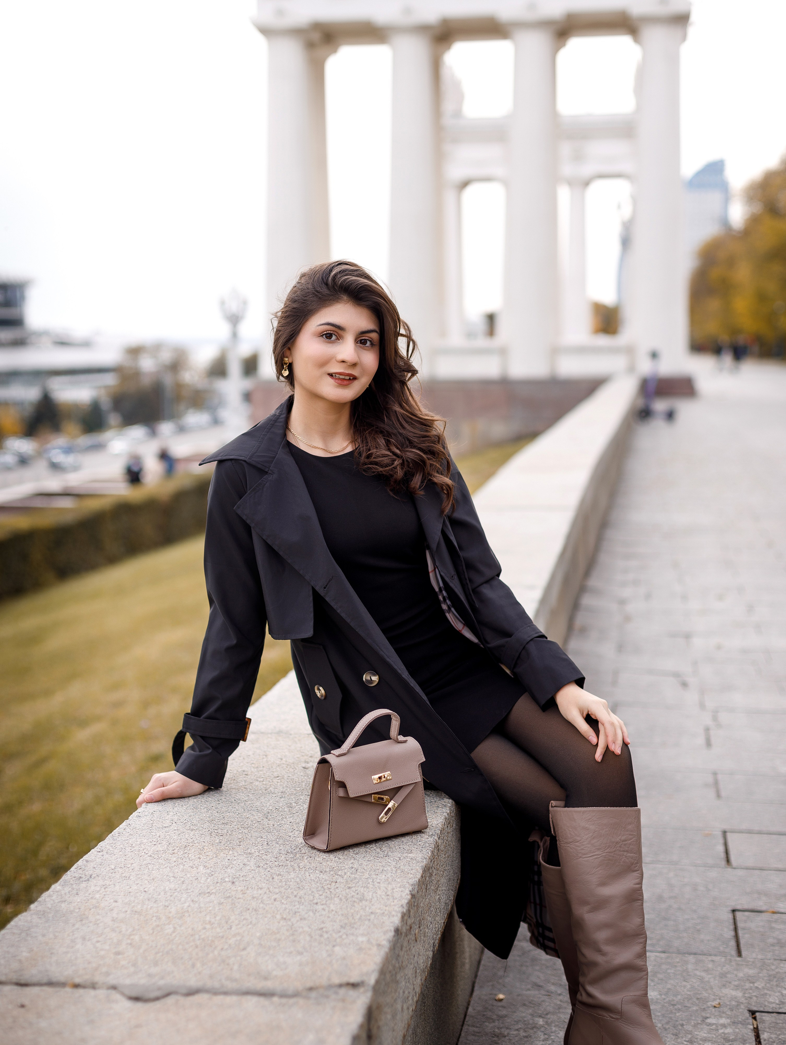 Мехтиева Гиулар. Promodels