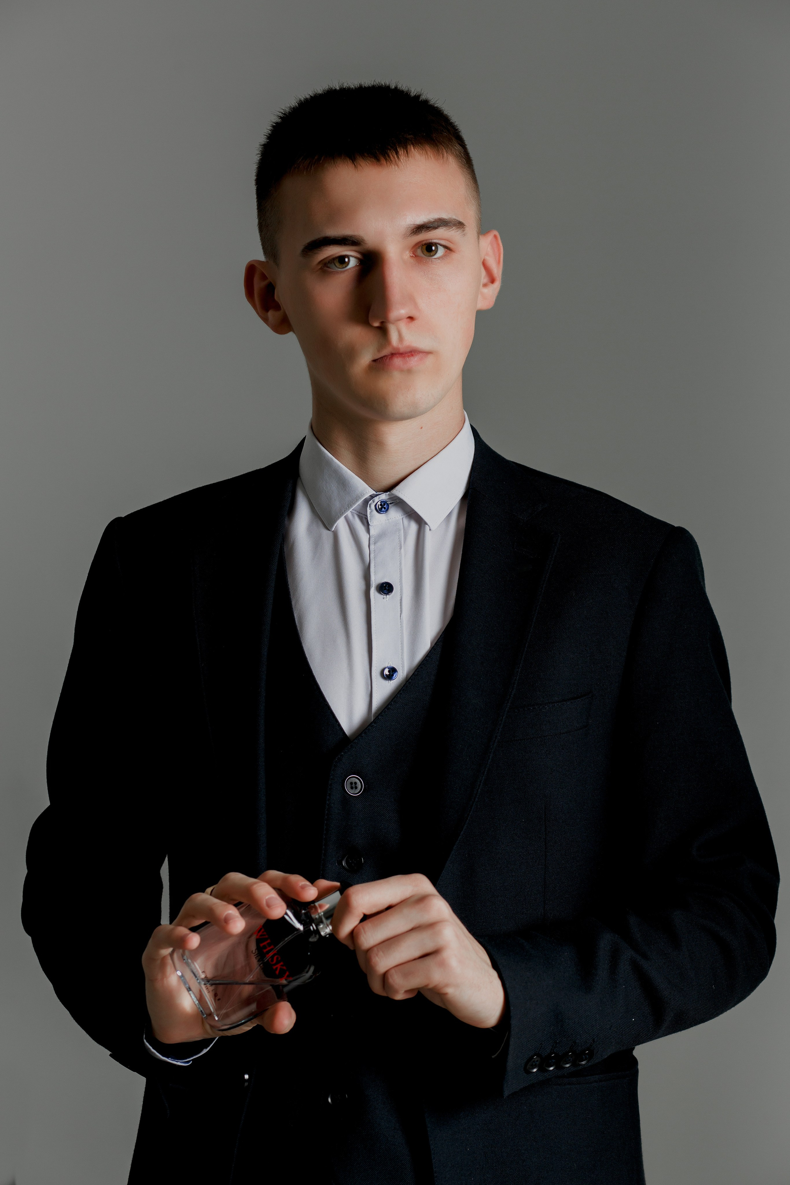 Лубенченко Дмитрий. Promodels