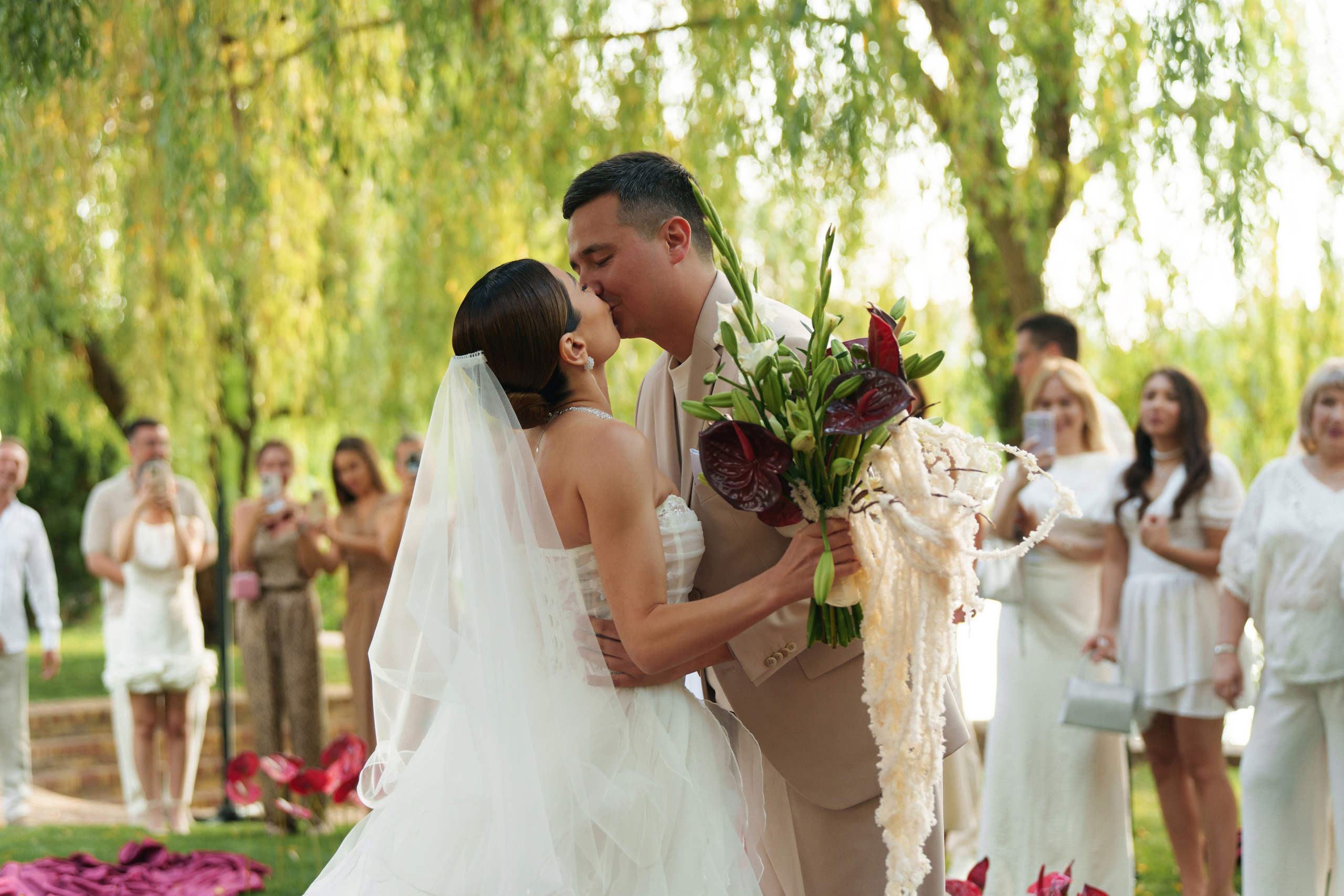 Karina | Anton. Свадебный фотограф в Ростовe-на-Дону Анастасия Прутова