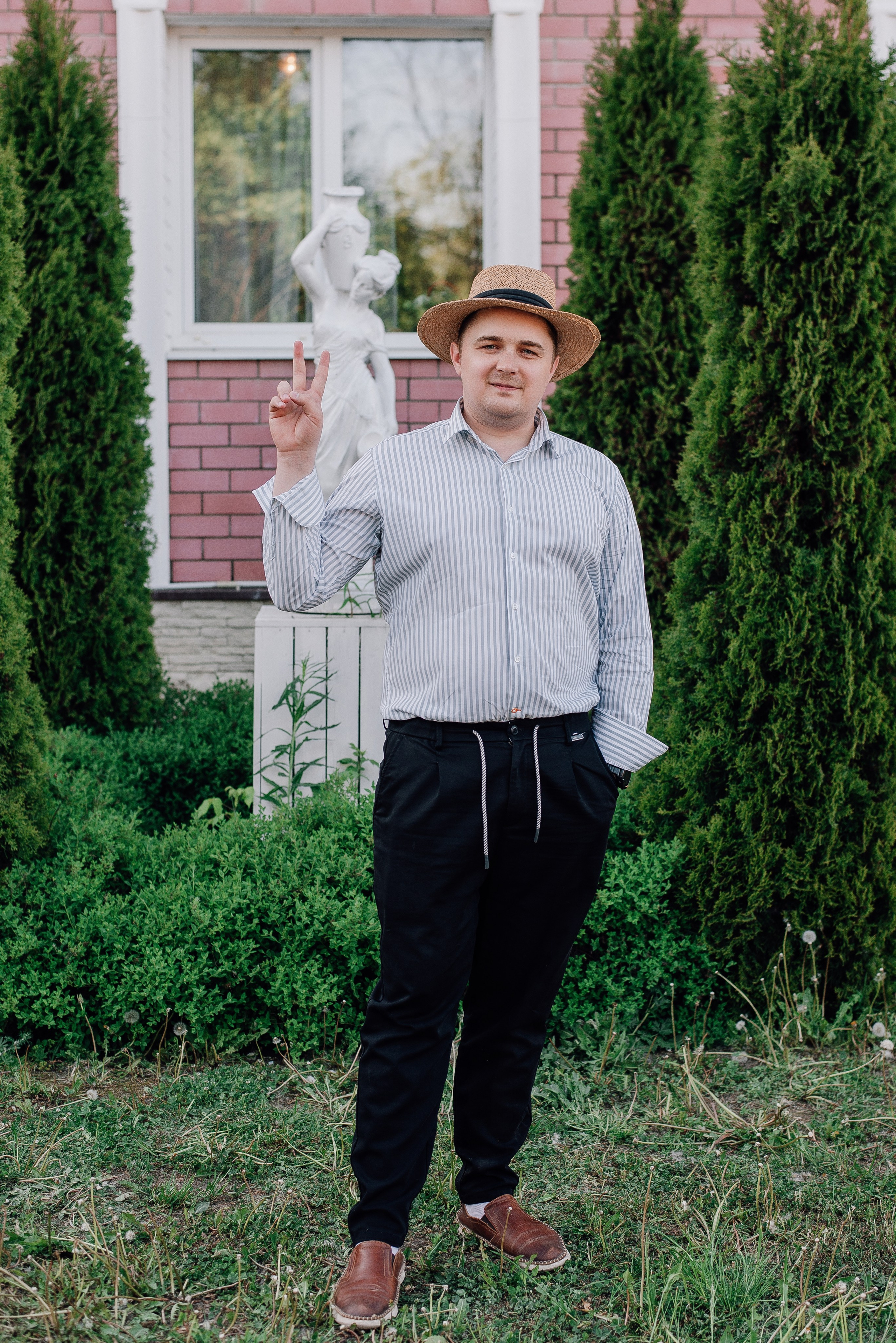 Суздаль, день рождения. Семейный и детский фотограф Иваново Ксения Азаренкова