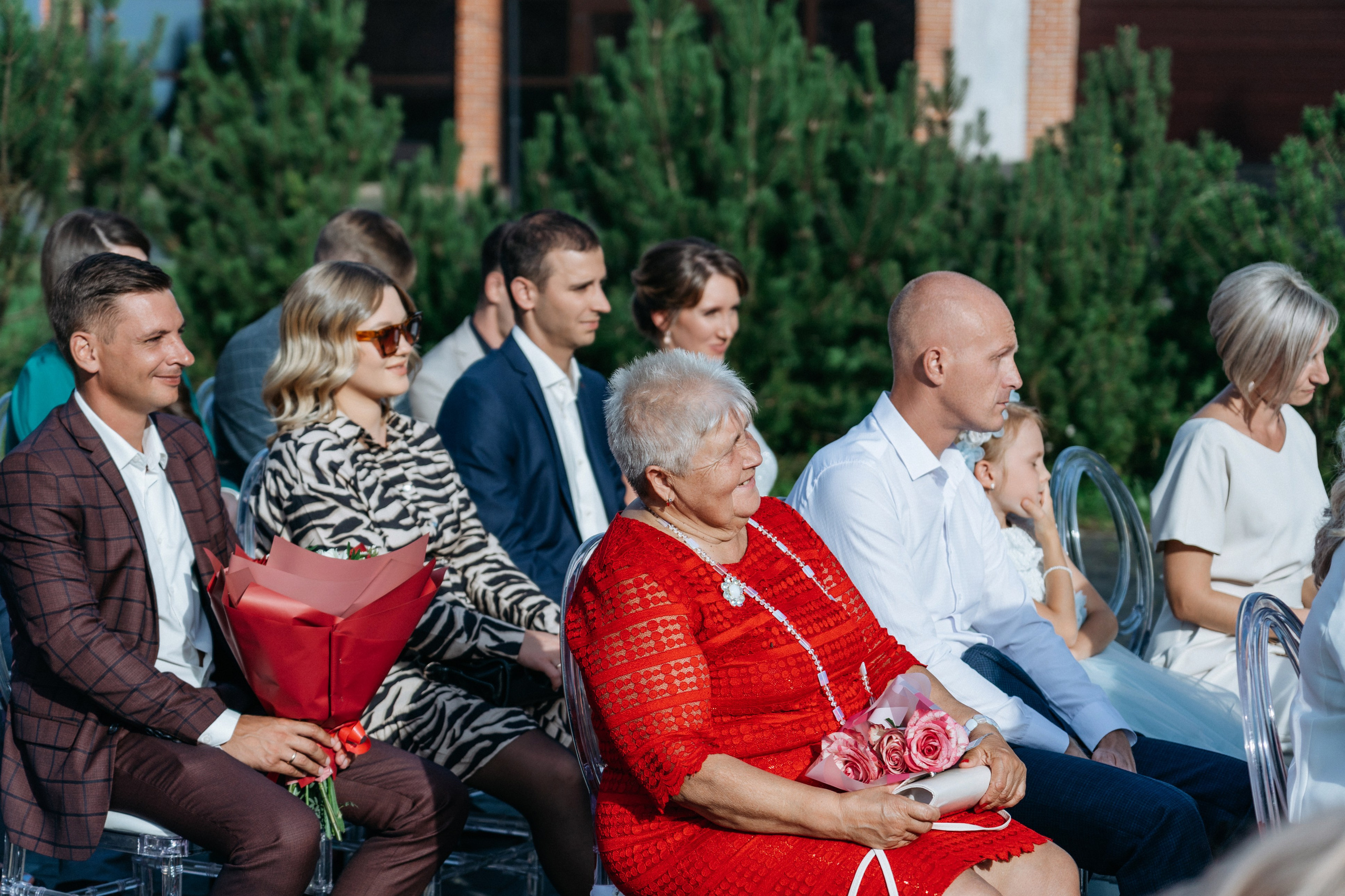 Александр и Ирина. Свадебный и семейный фотограф в Калининграде Анастасия Гриценко