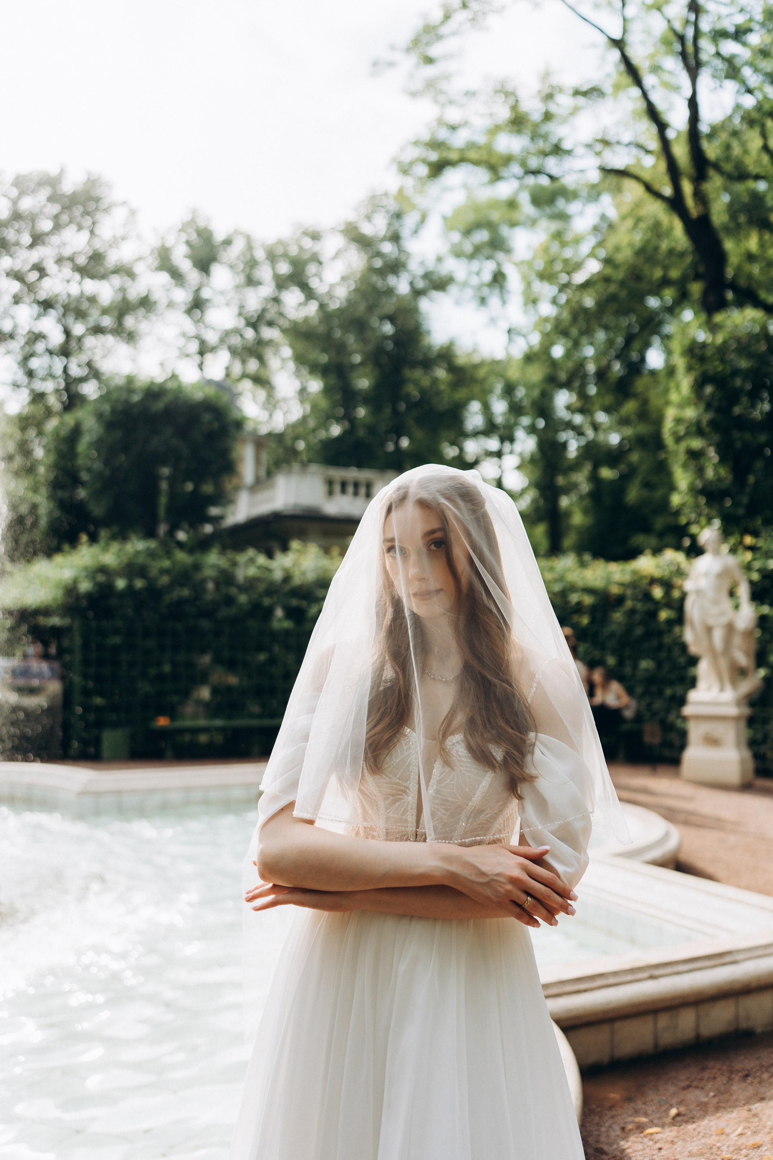 Ты и Я. Фотограф в Санкт-Петербурге — Лучина Екатерина